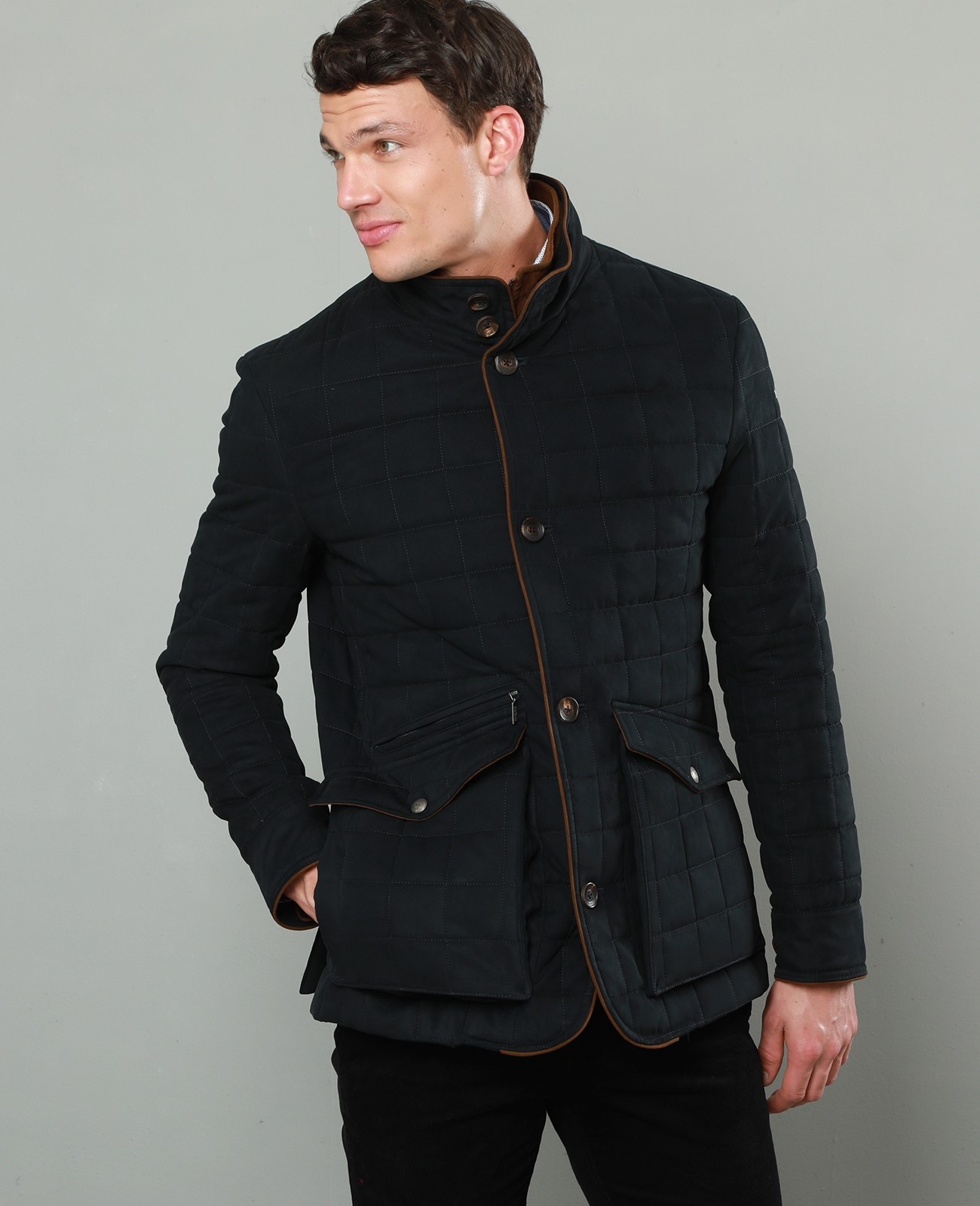 Glenveigh Jacket-1