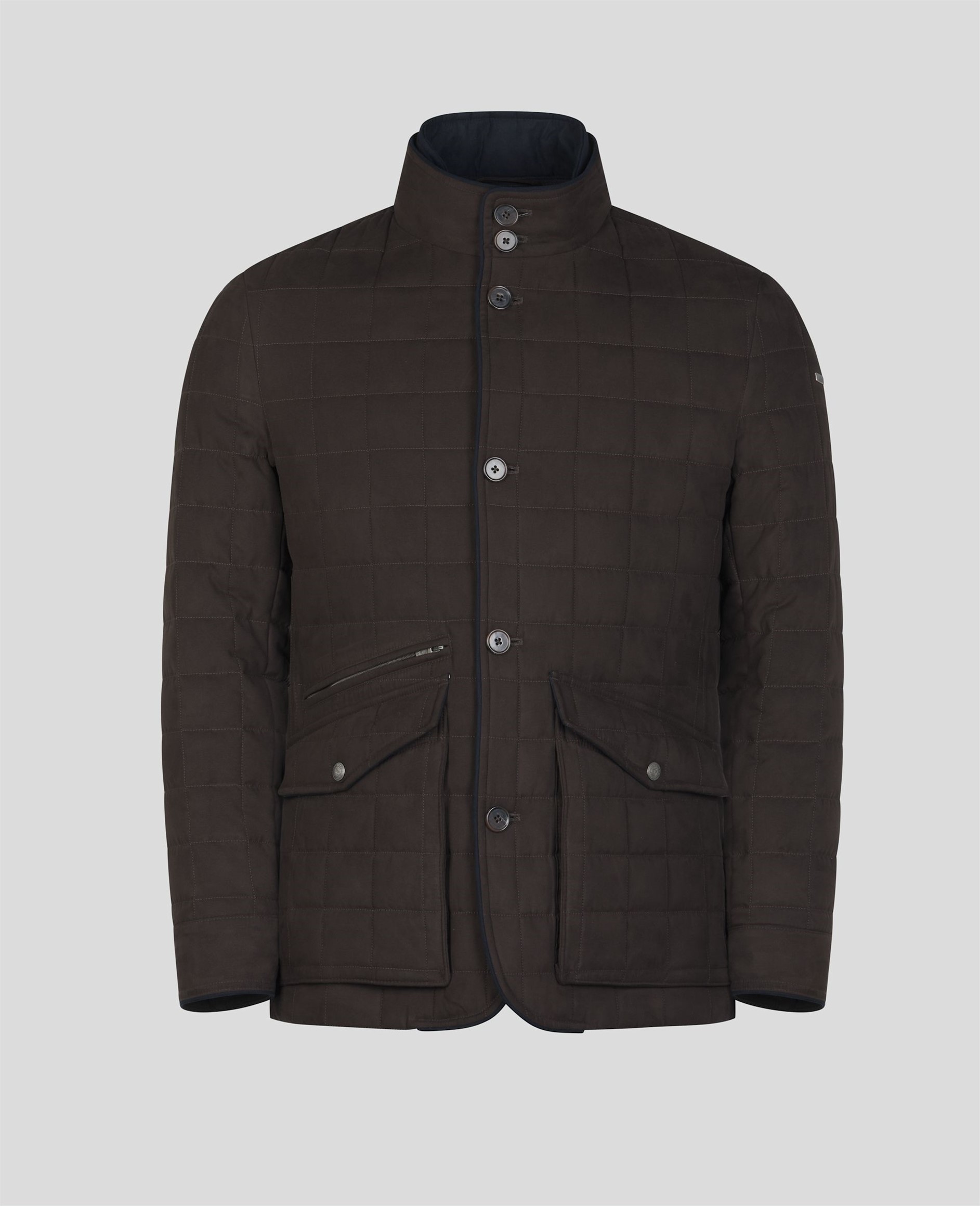 Glenveigh Jacket-1
