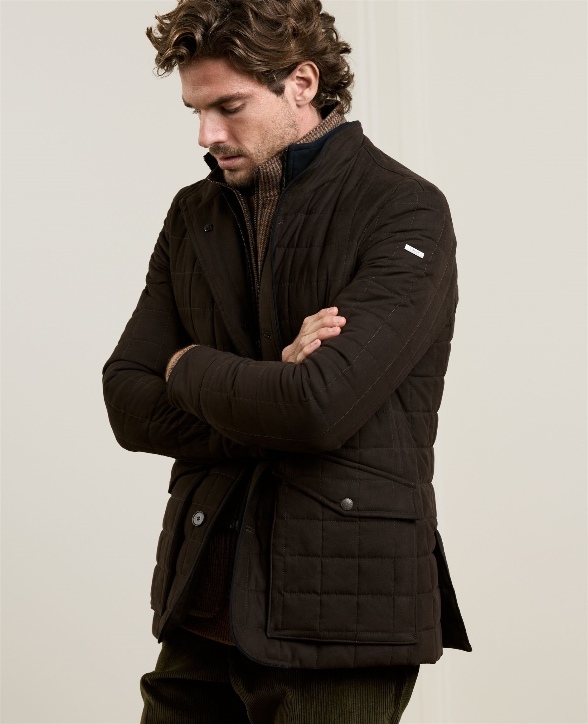 Glenveigh Jacket-2