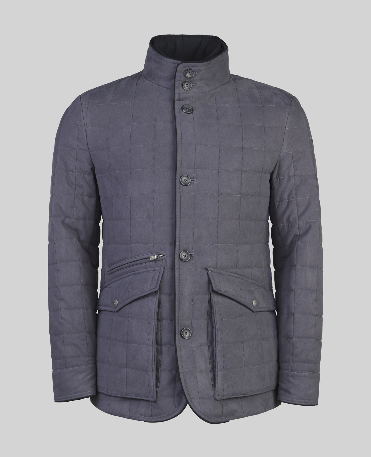 Glenveigh Jacket