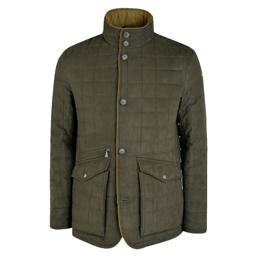 Glenveigh Coat