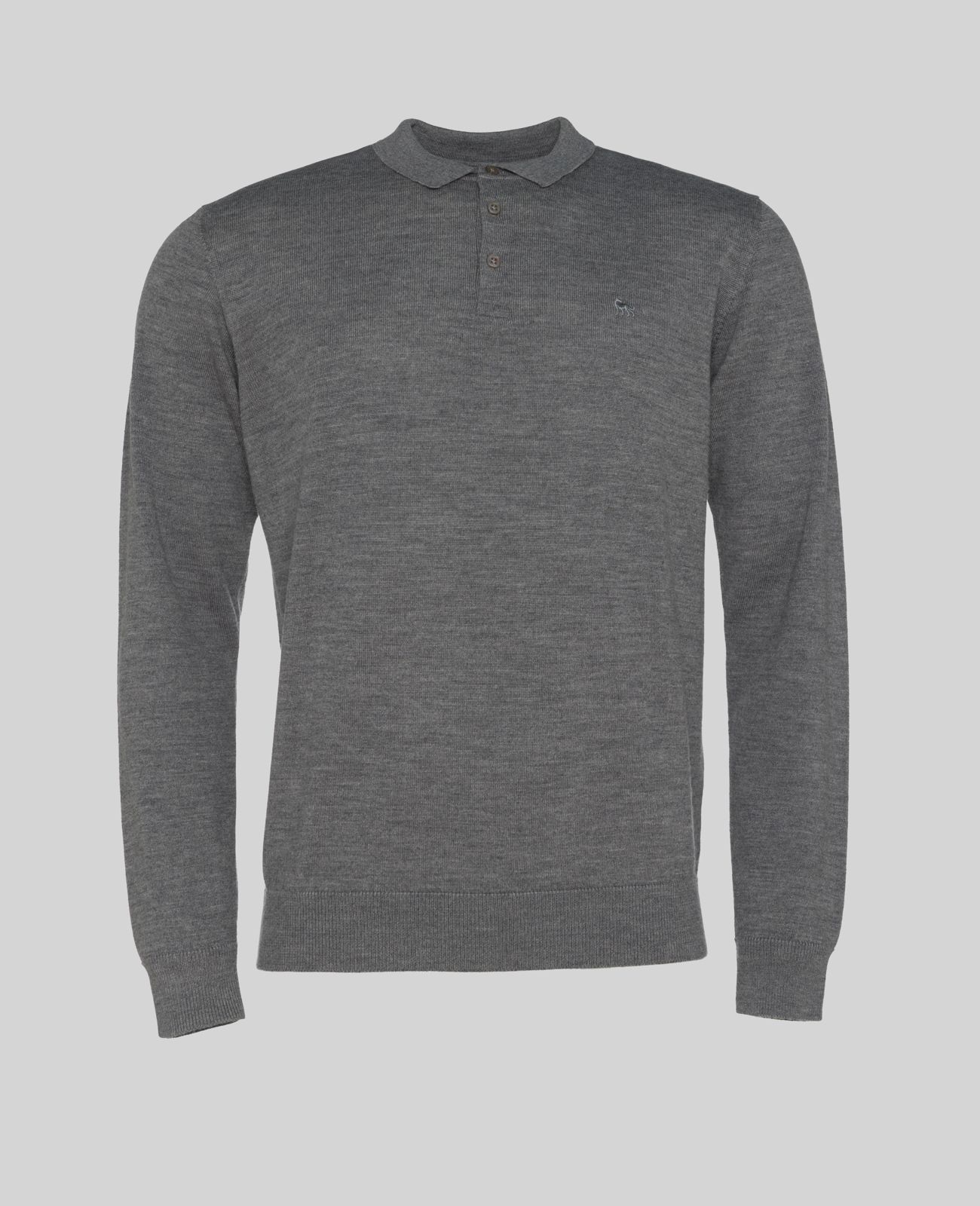 Killybegs Polo Long Sleeved