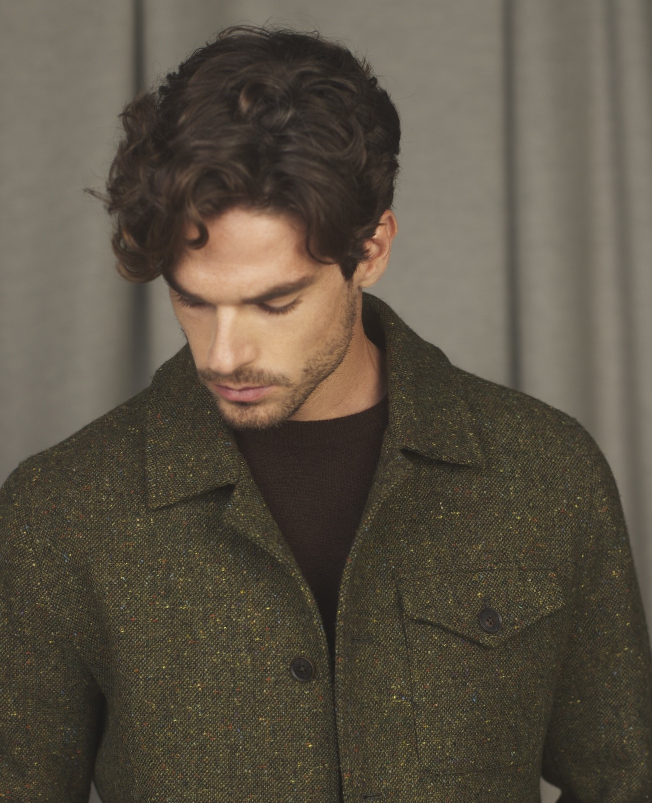 Kinsale Shirt Jacket-3
