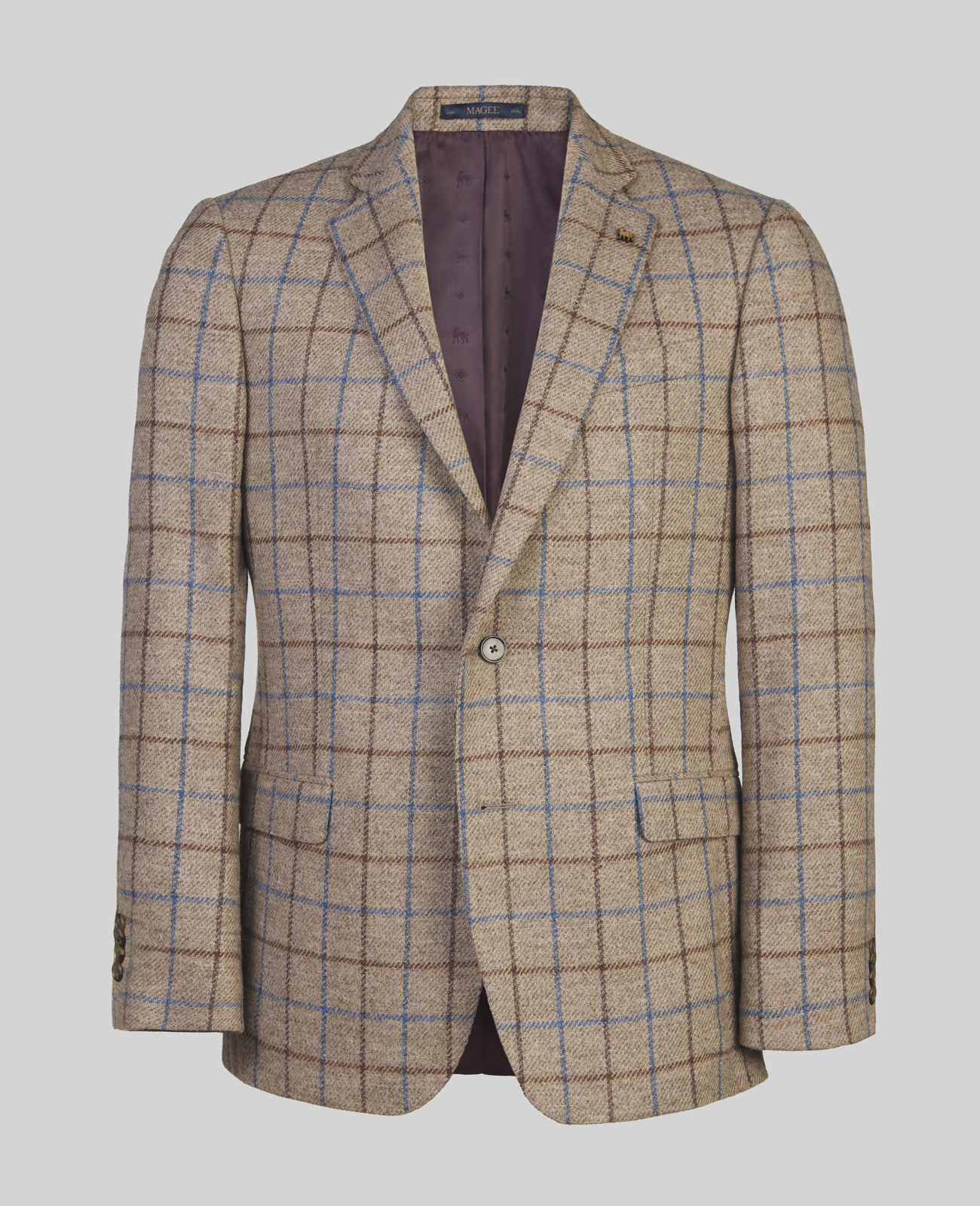 Liffey Blazer