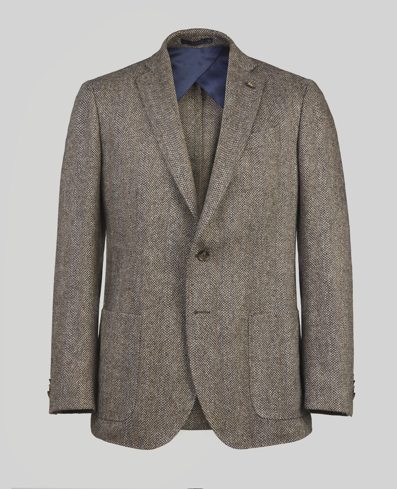 Easky Patch Blazer