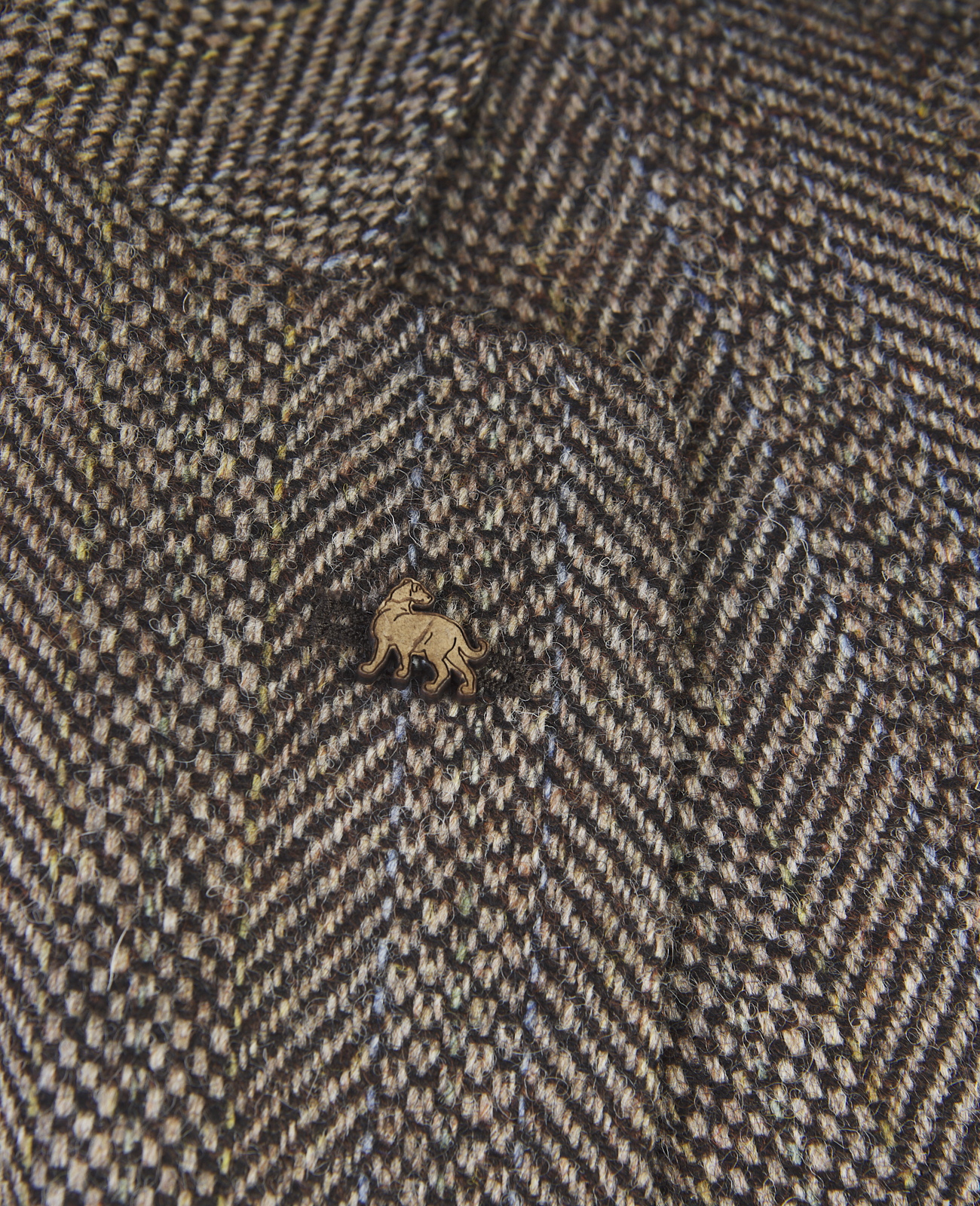 Easky Patch Blazer-1