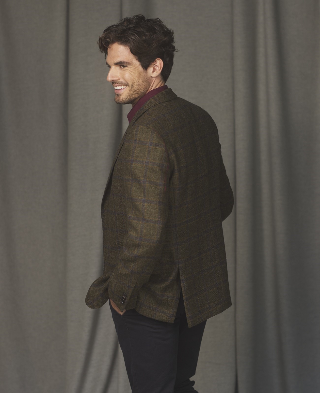 Liffey Blazer-1