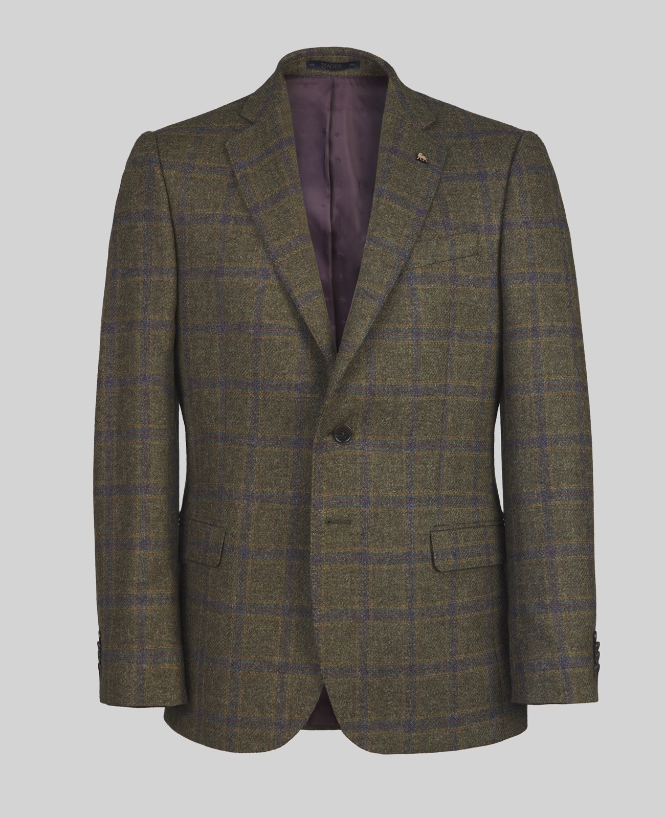 Liffey Blazer-2