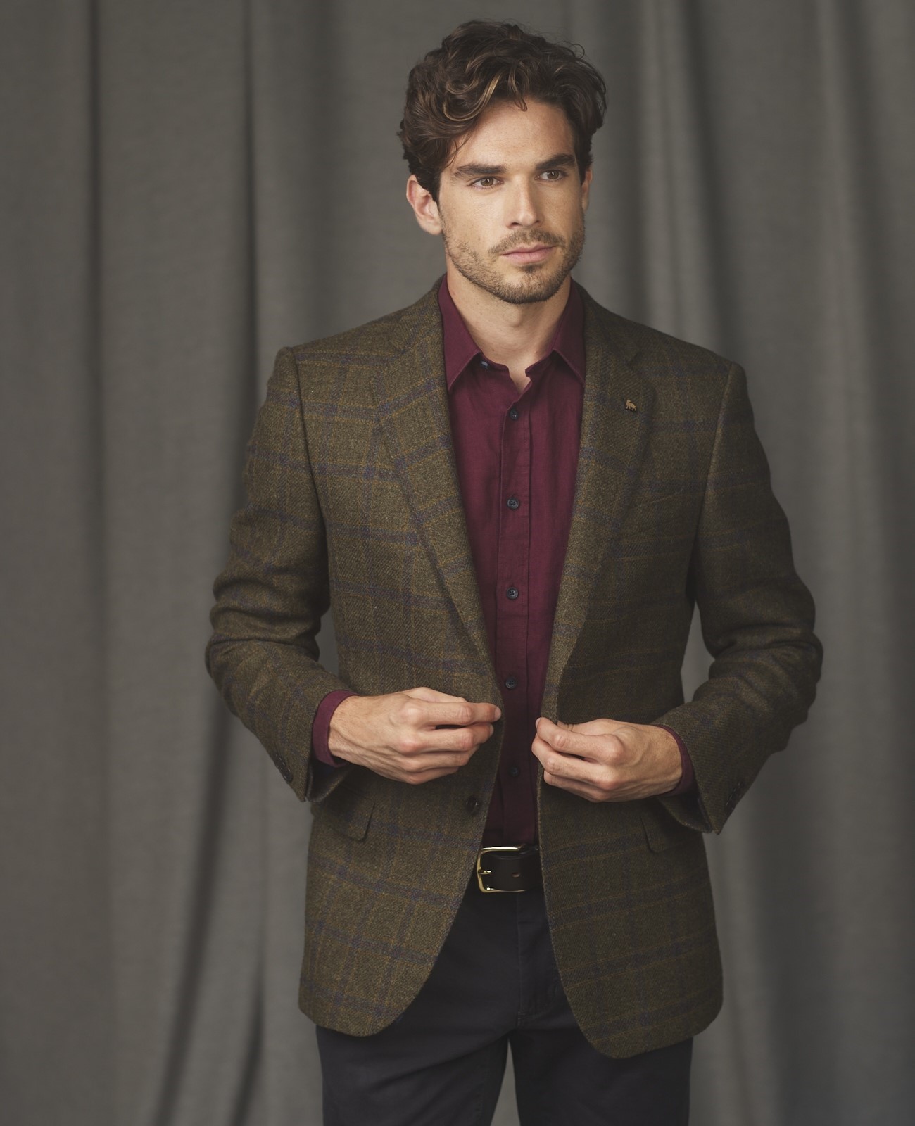 Liffey Blazer-3