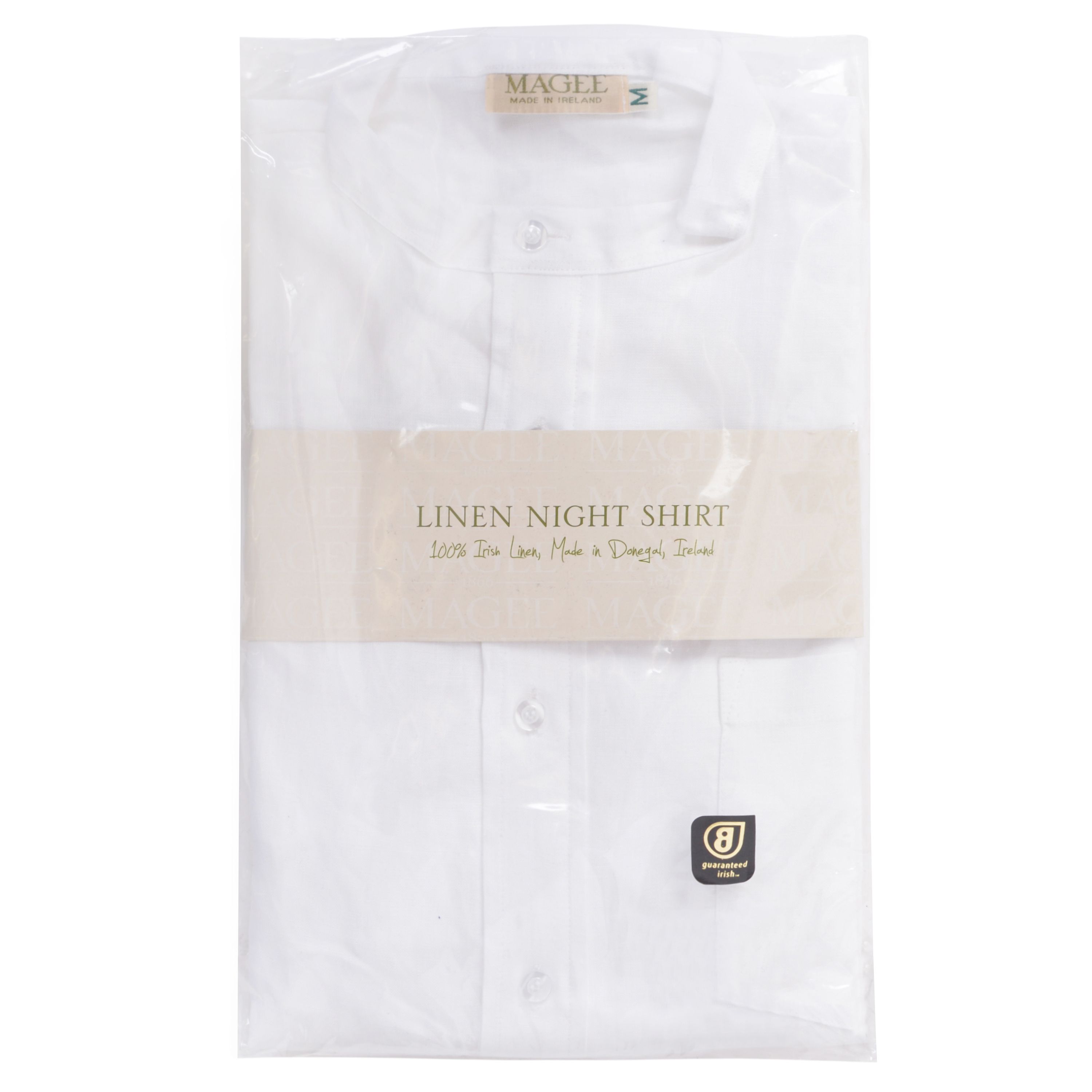 Linen Shirt