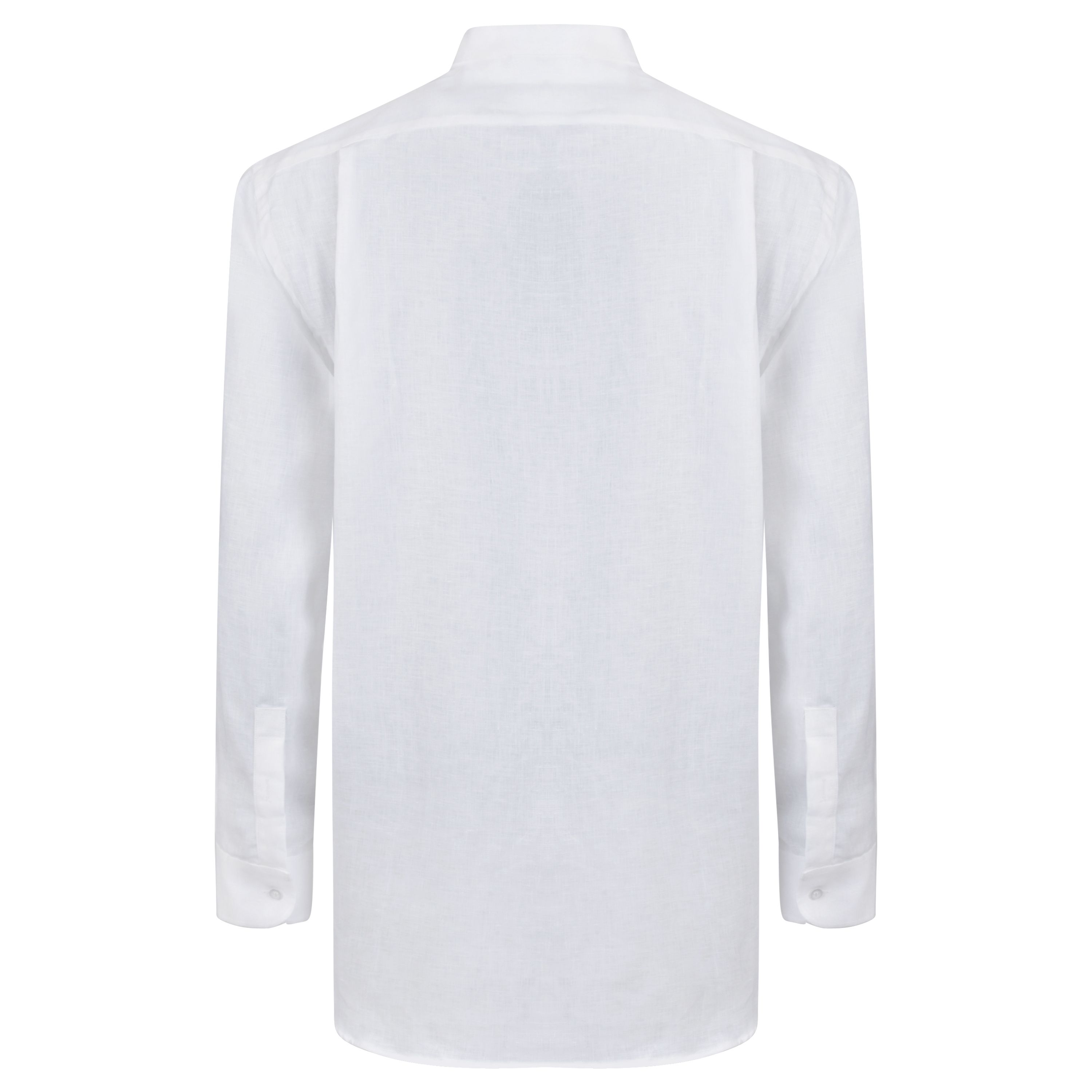 Linen Shirt-2