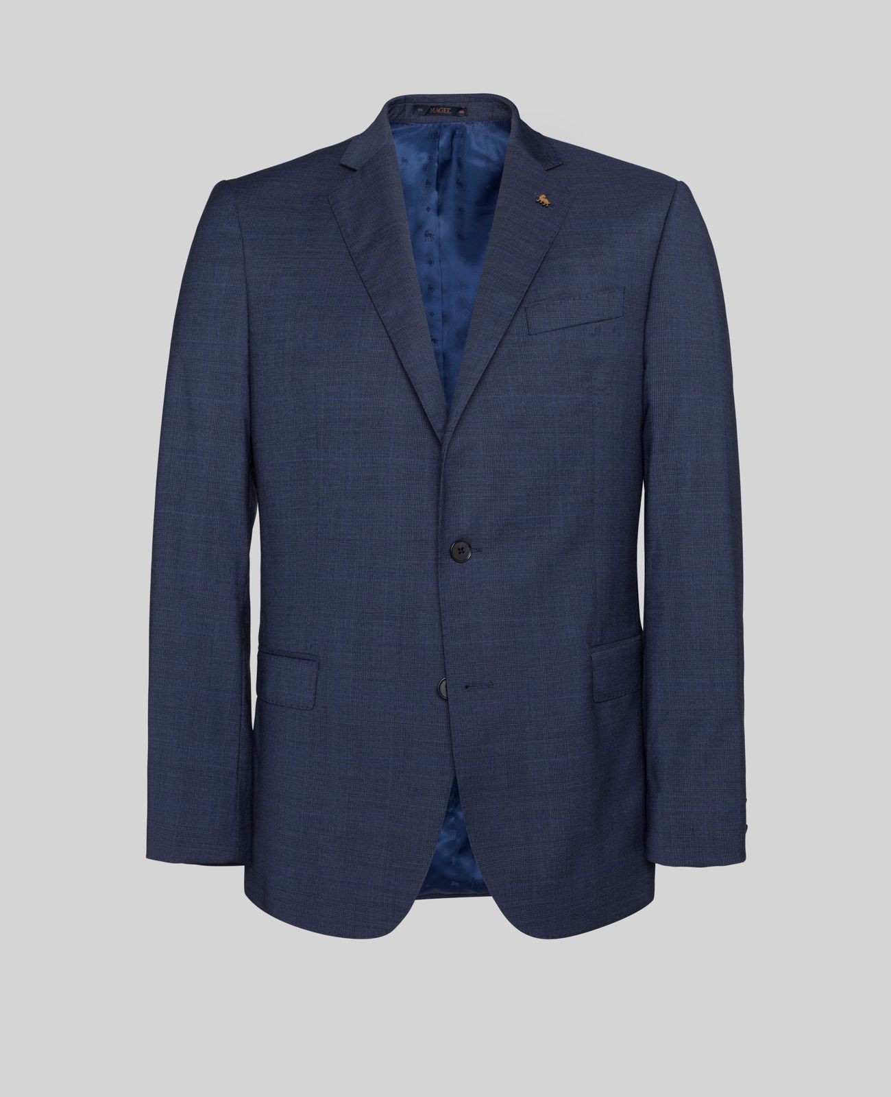 Liffey Suit 2 - Piece Suit