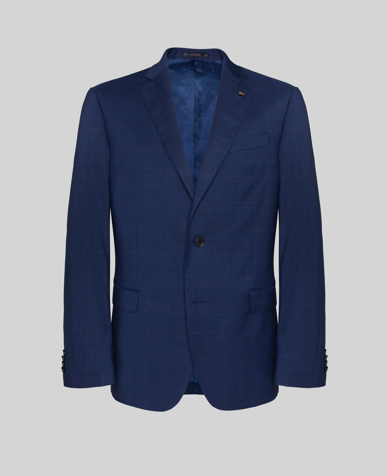 Liffey Suit 2 - Piece Suit