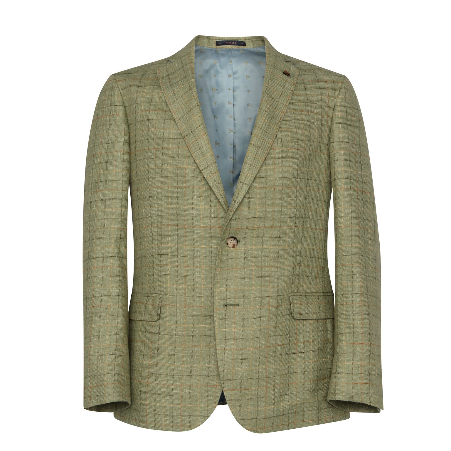 Liffey Jacket