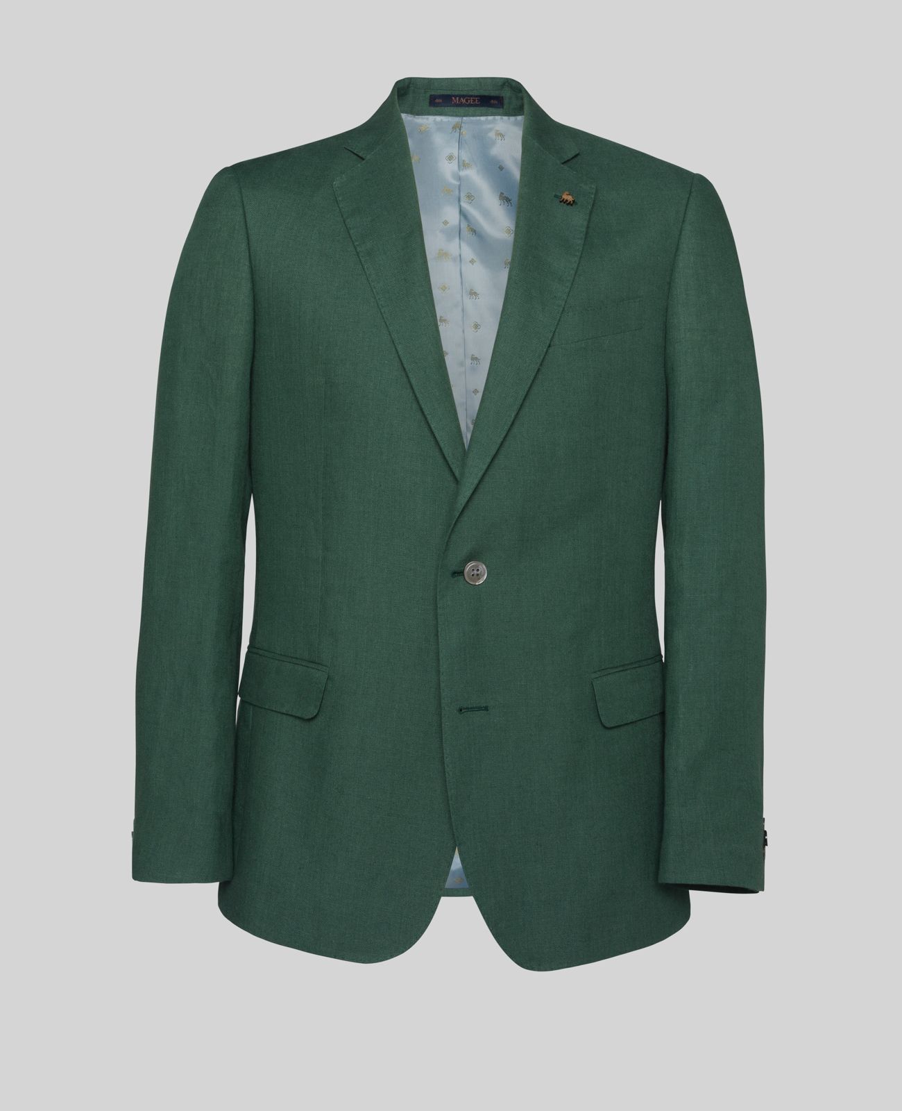 Liffey Jacket