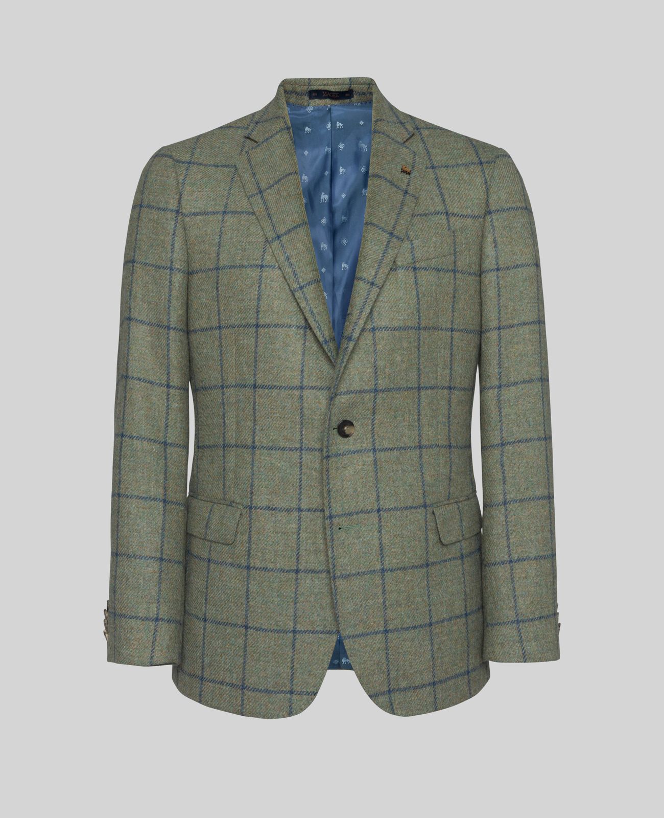 Liffey Jacket