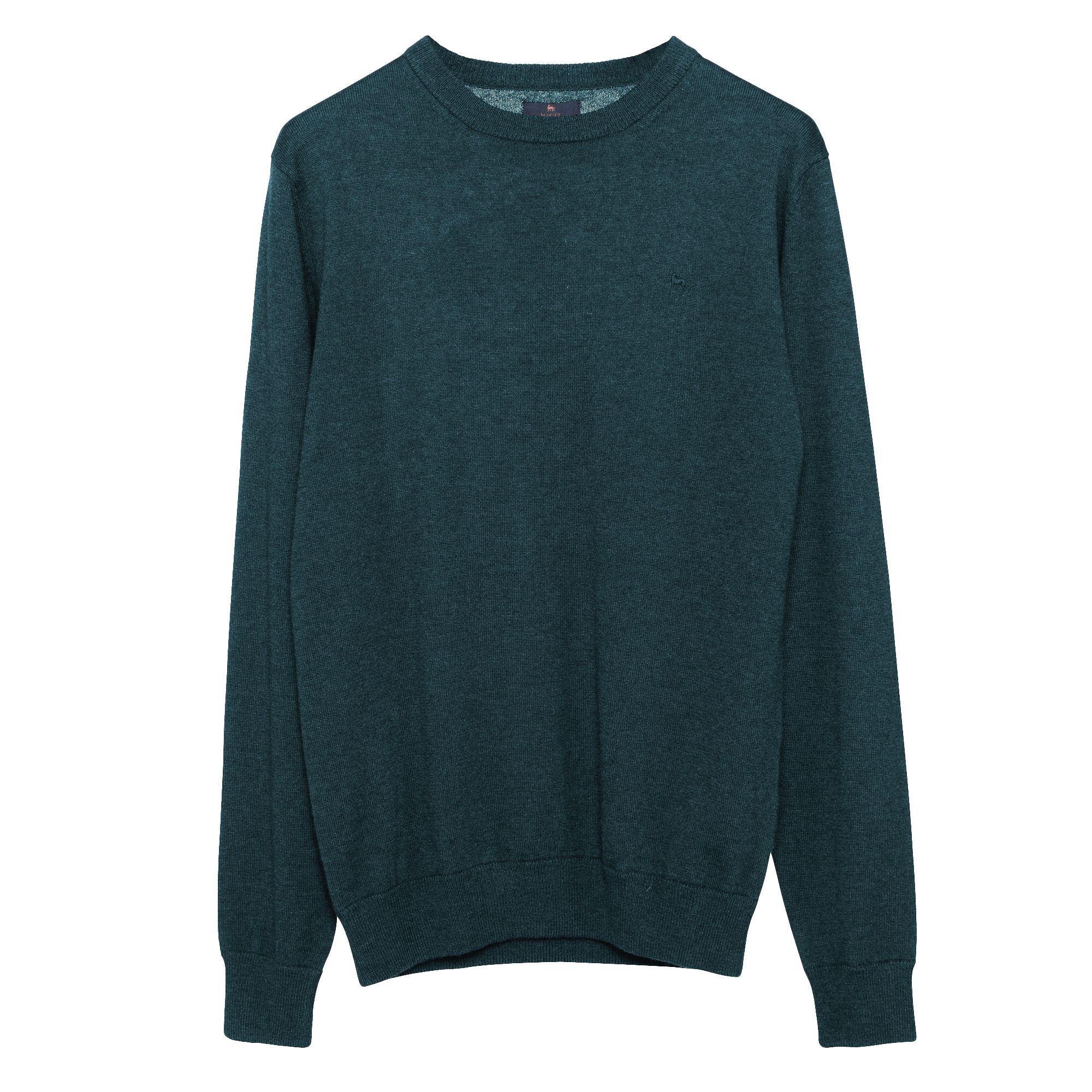 Lunnaigh Crew Neck