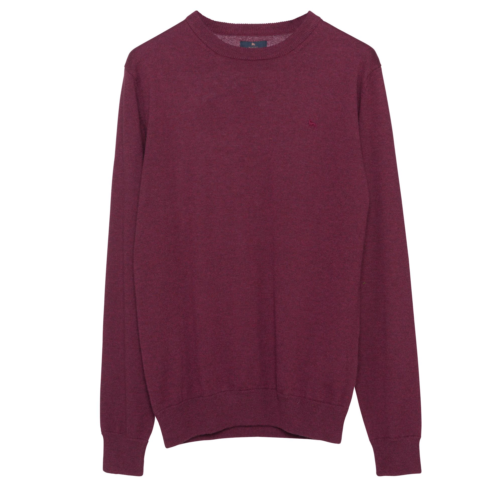 Lunnaigh Crew Neck