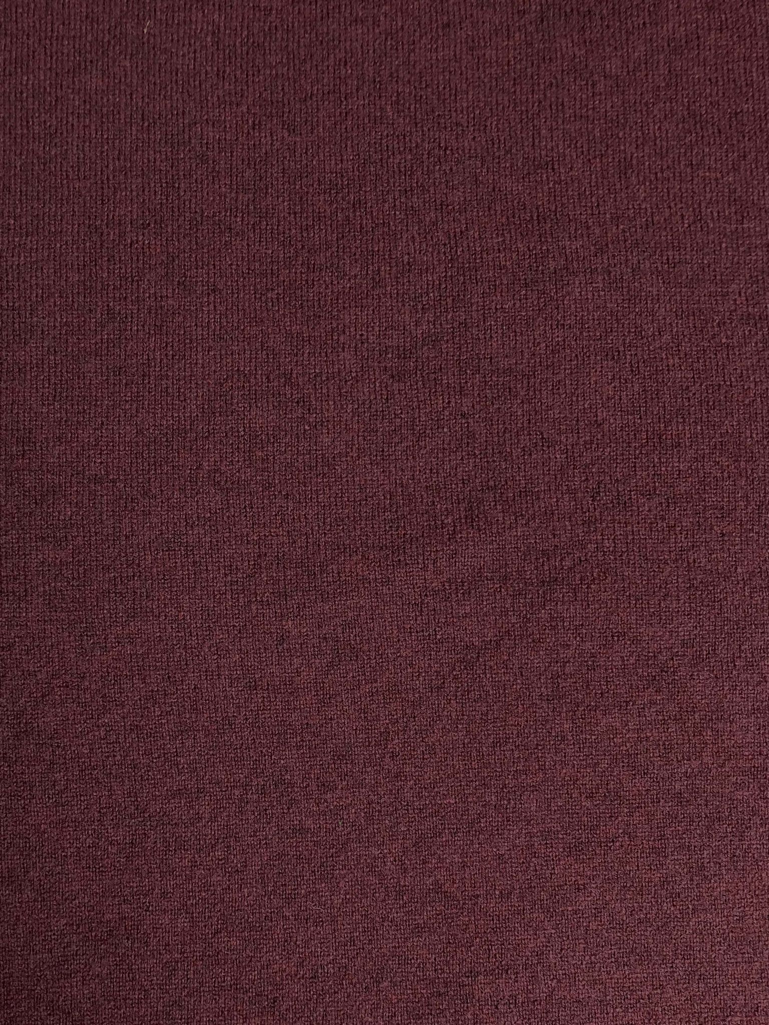 Lunnaigh Crew Neck-1