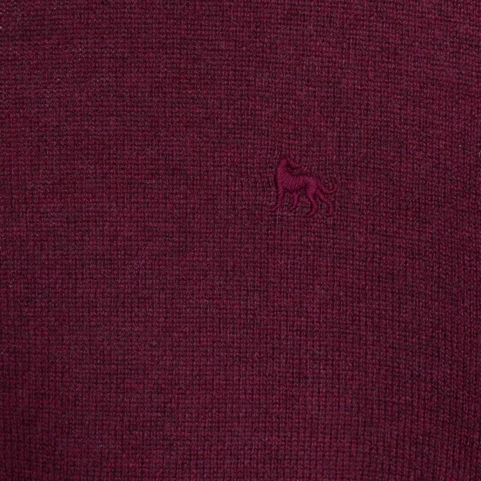 Lunnaigh Crew Neck-2