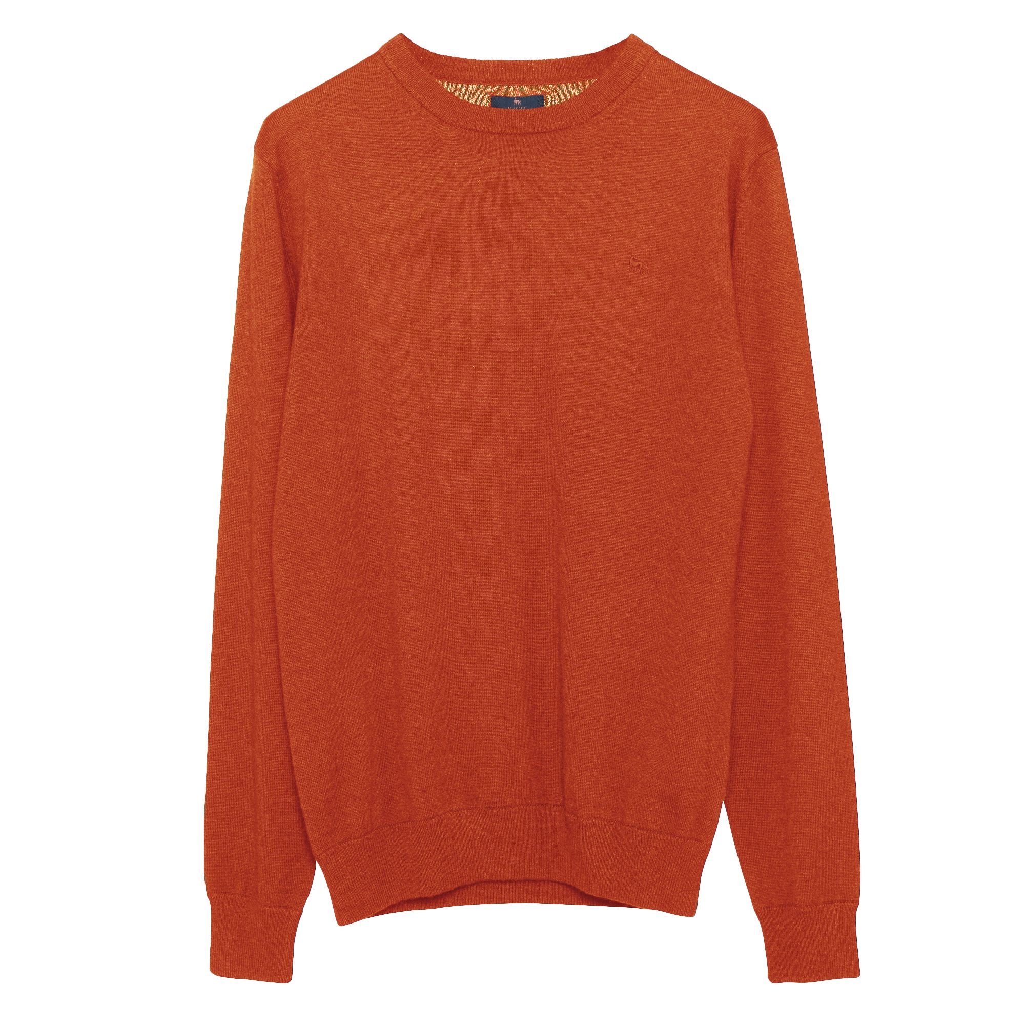 Lunnaigh Crew Neck