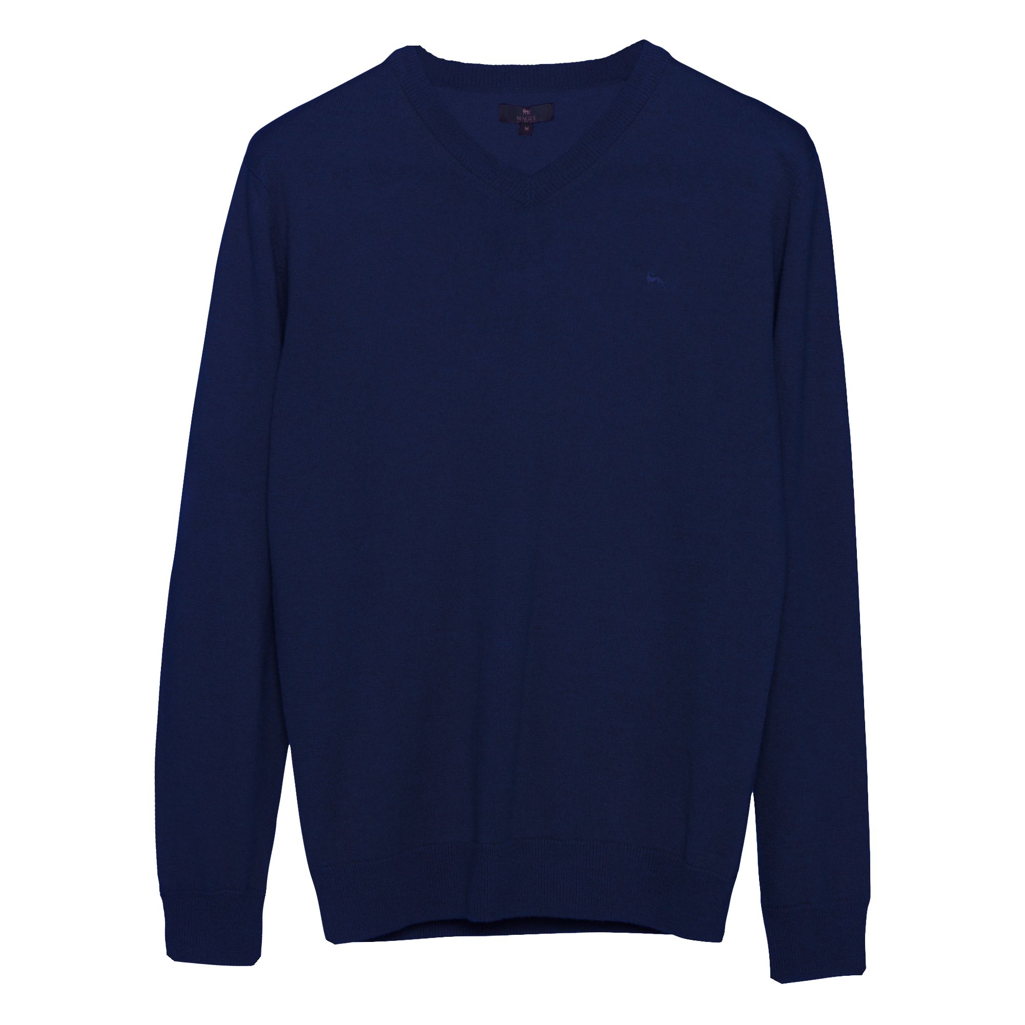 Lunnaigh V Neck