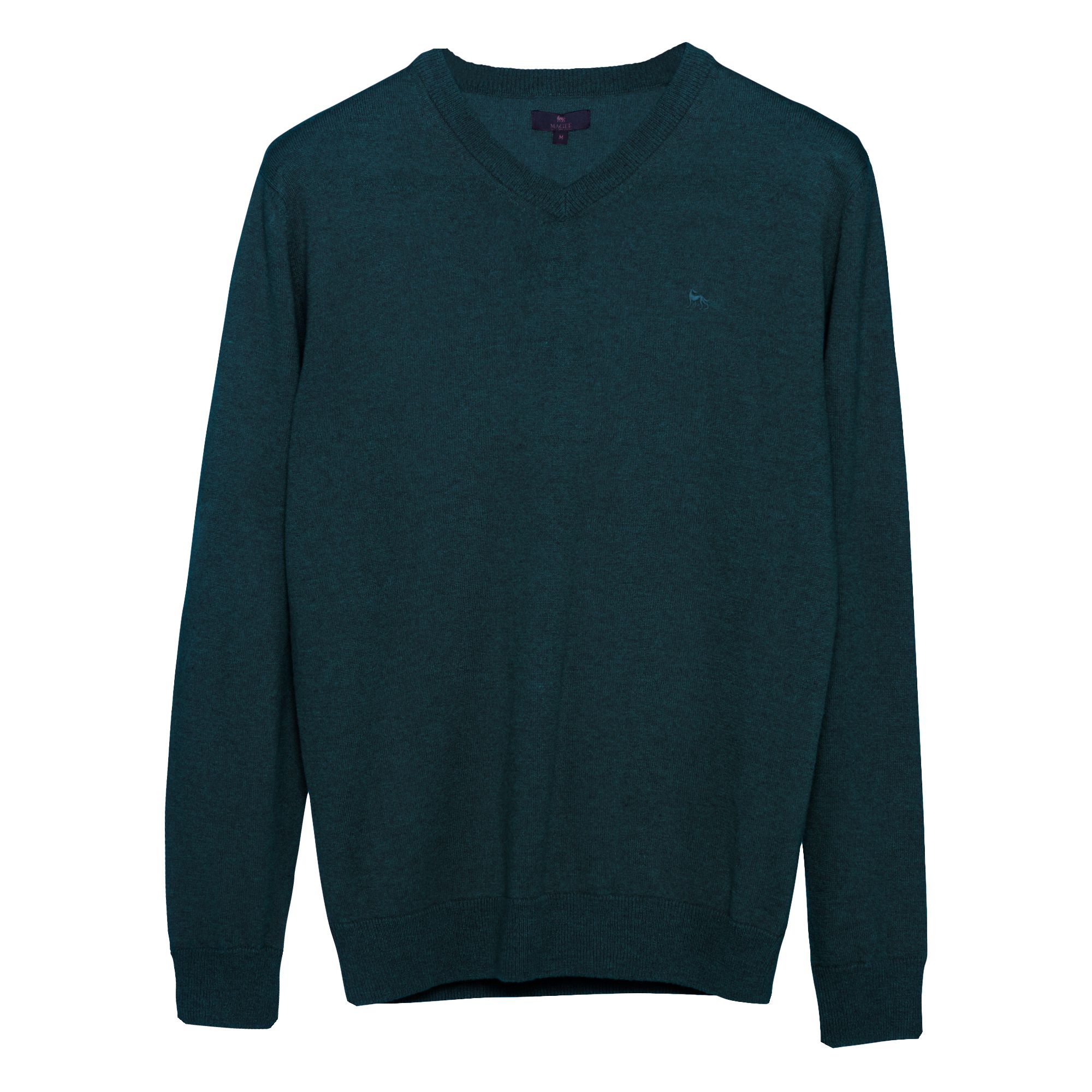 Lunnaigh V Neck