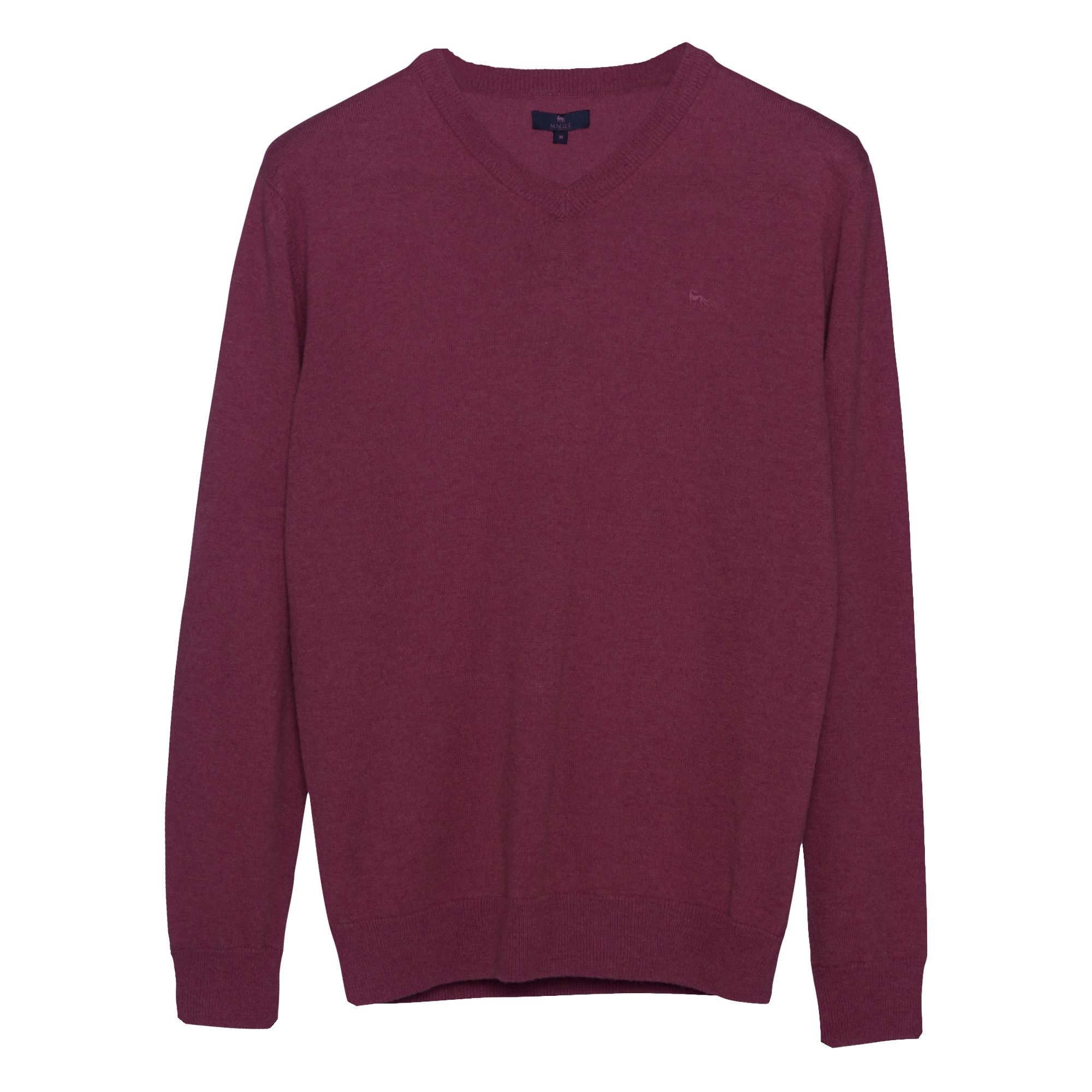 Lunnaigh V Neck