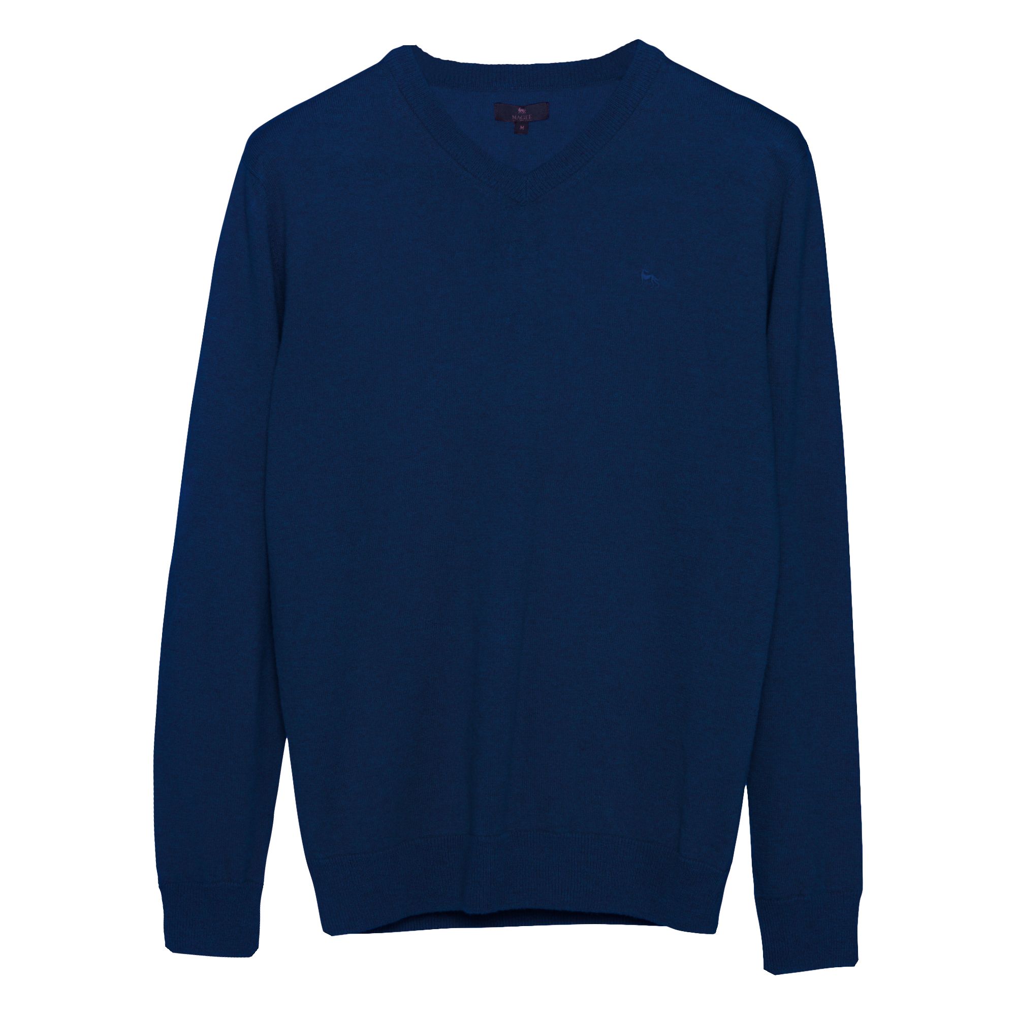 Lunnaigh V Neck