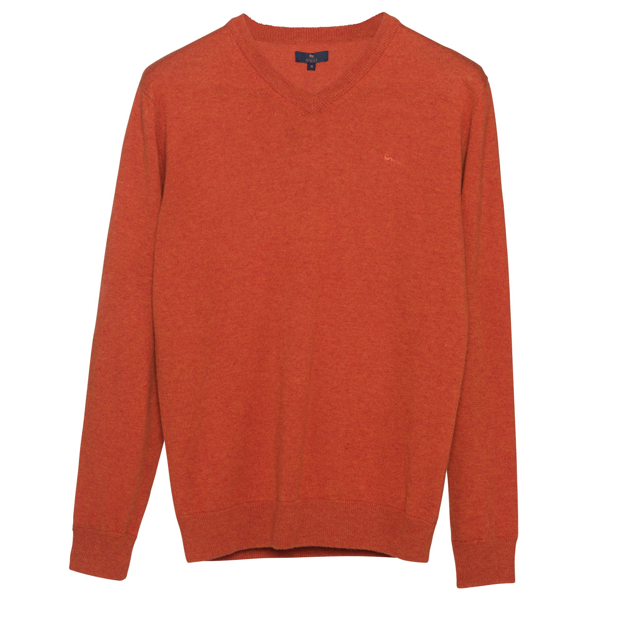 Lunnaigh V Neck