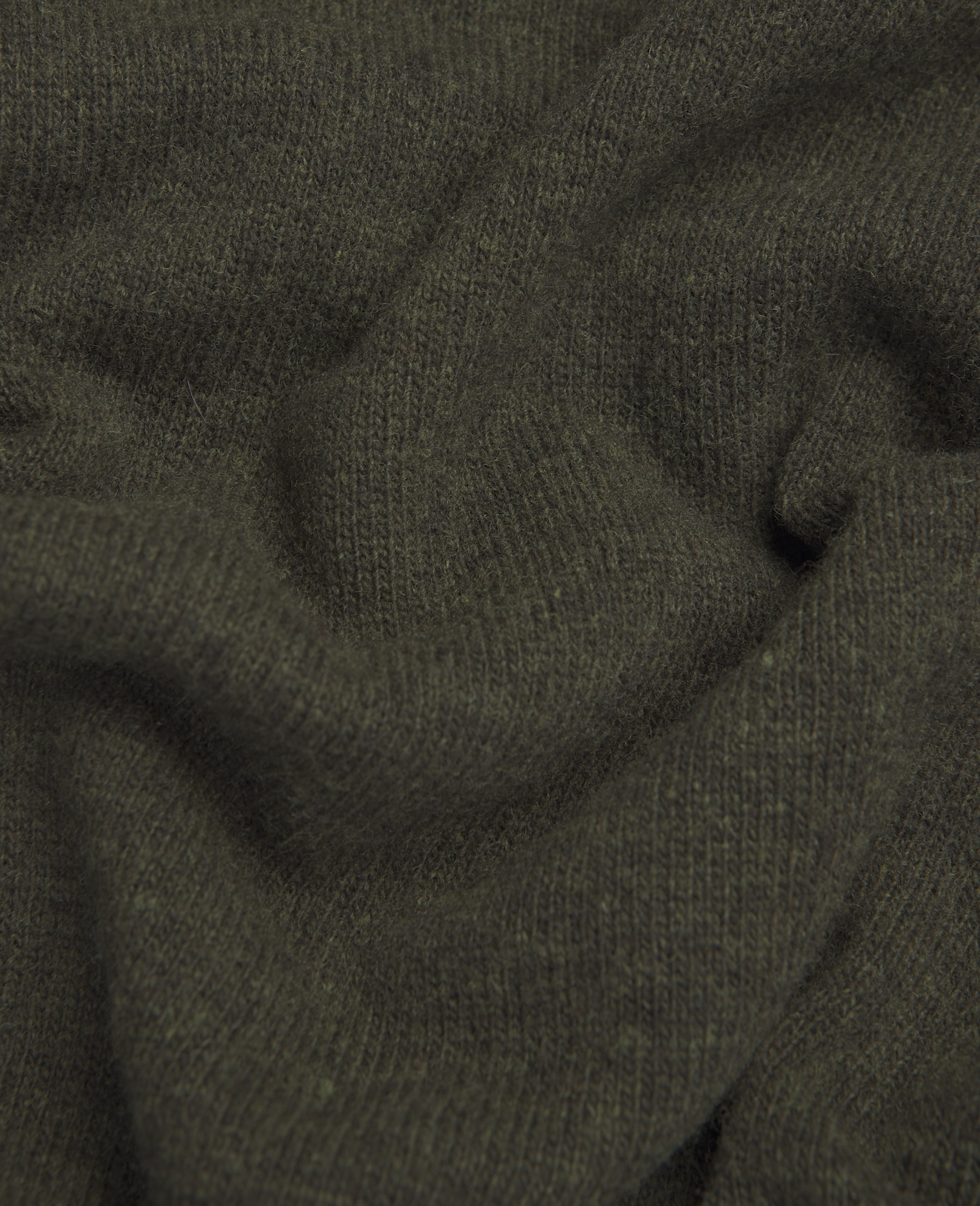 Lunnaigh 1/4 Zip Knitwear-2