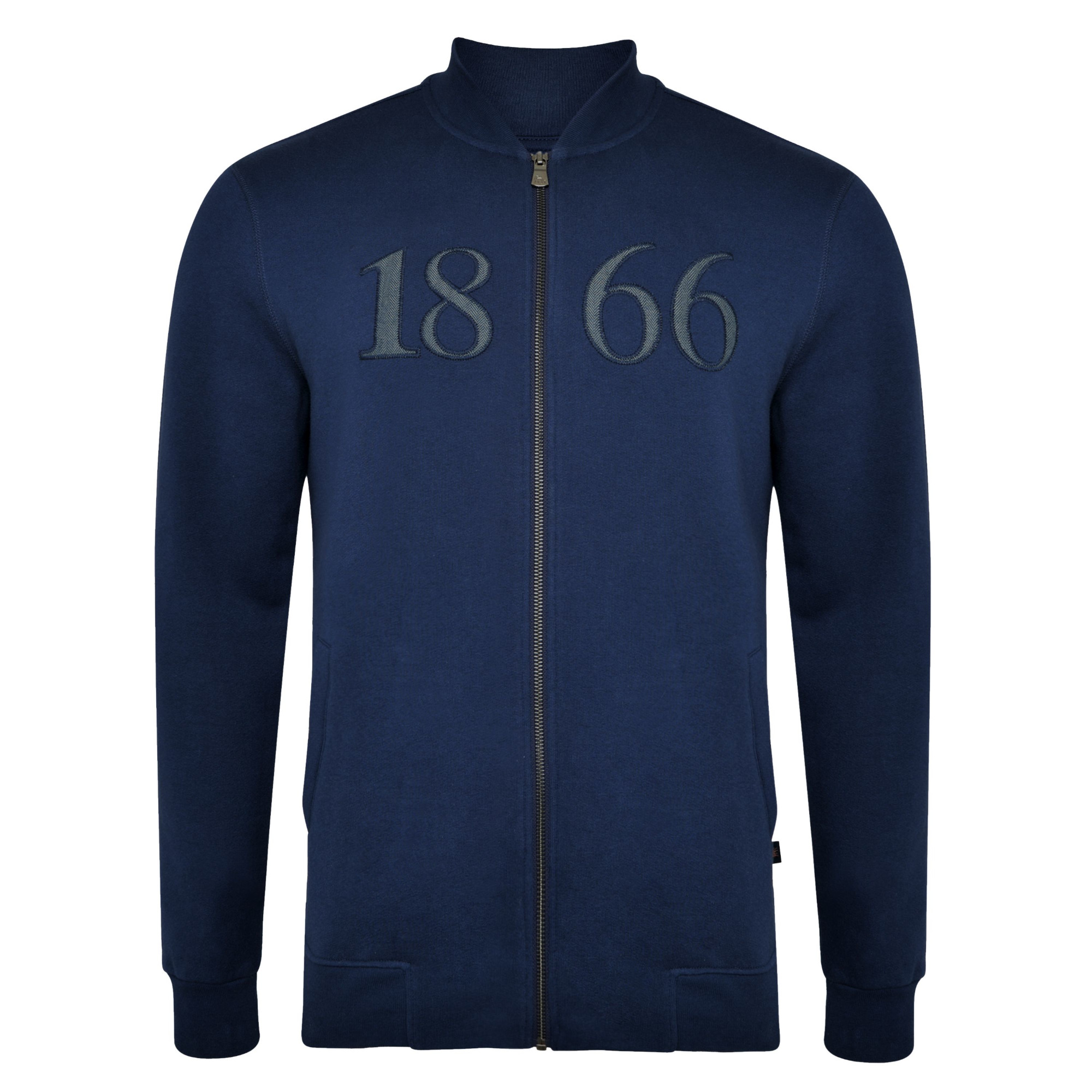 Malin Full Zip Sweat - S20