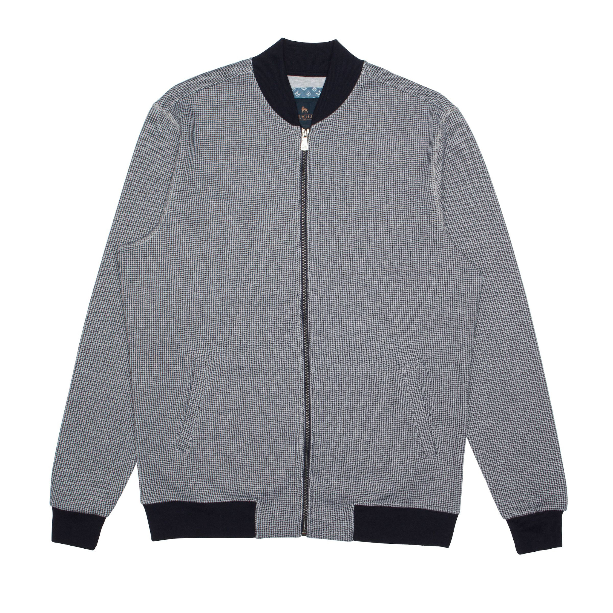 Malin Full Zip