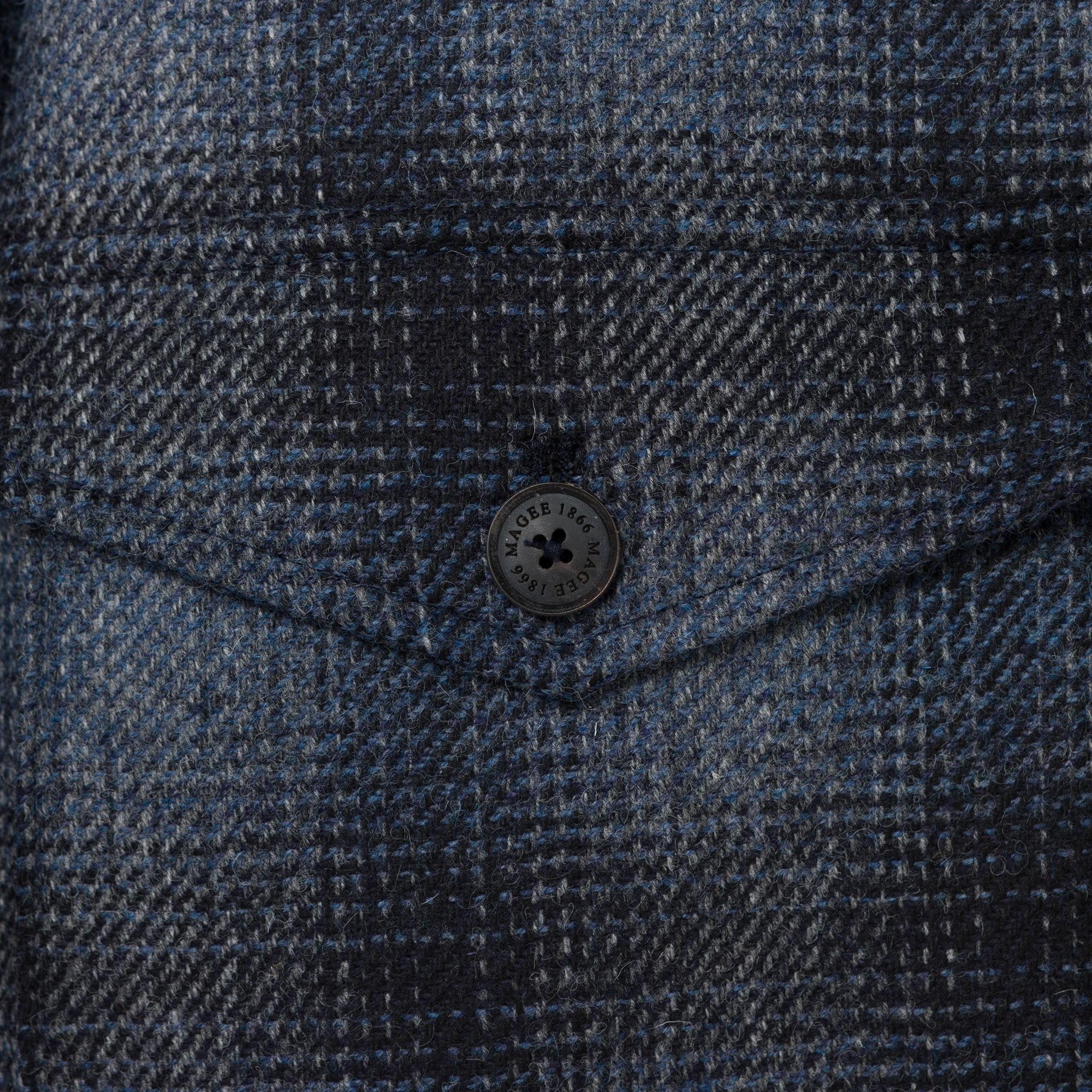 Melvin Shirt Jacket-1