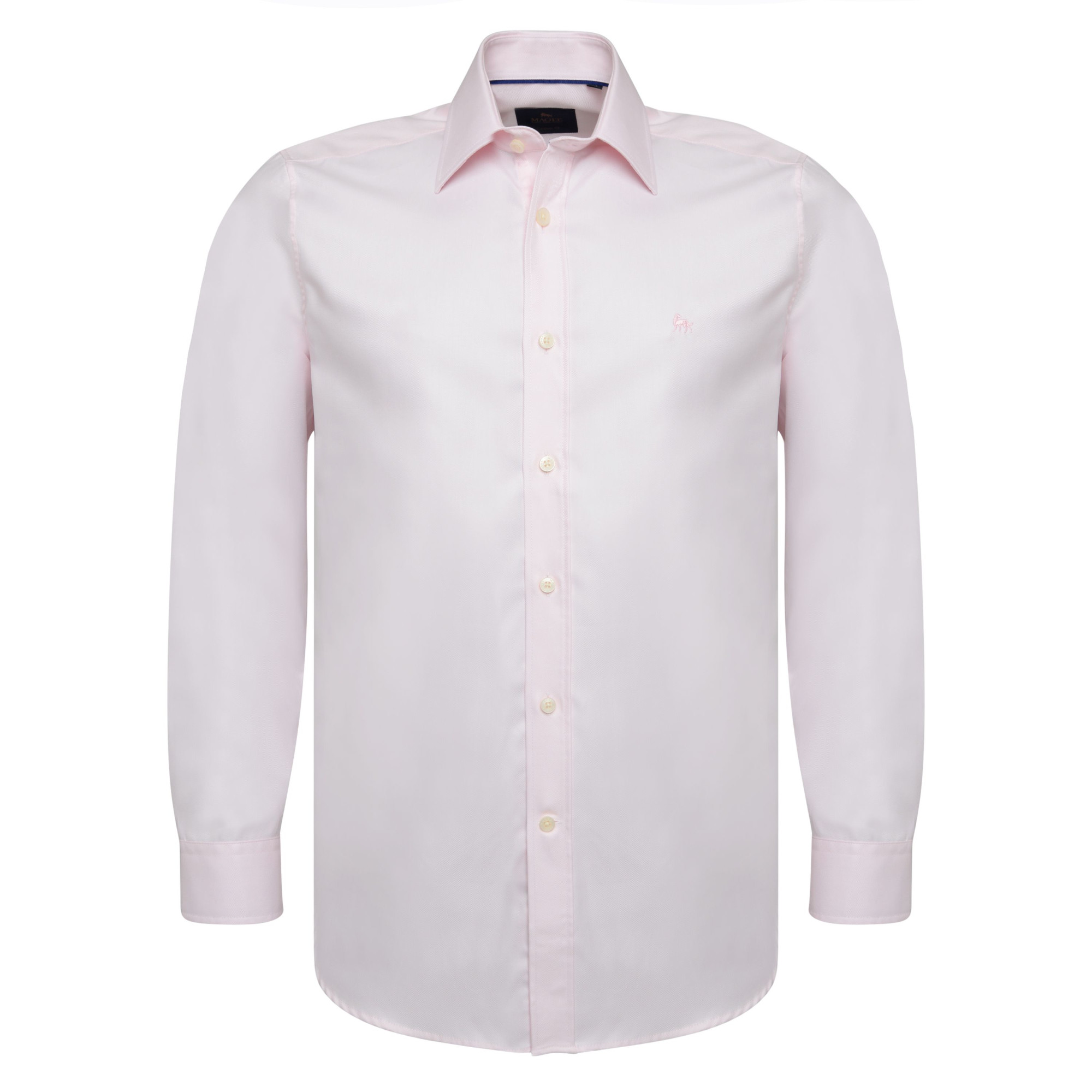Tailored Dress Collar