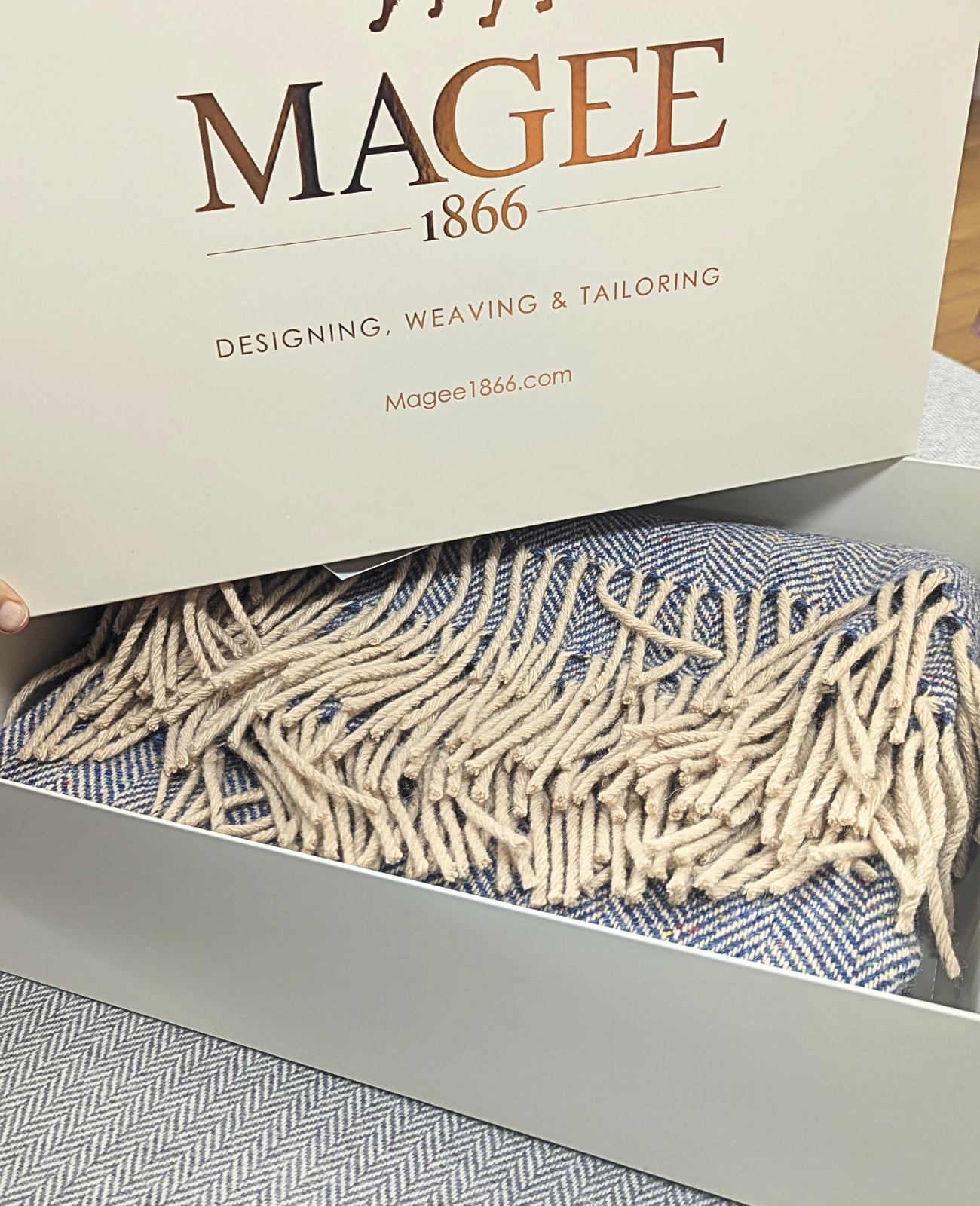 Magee Large Box-1