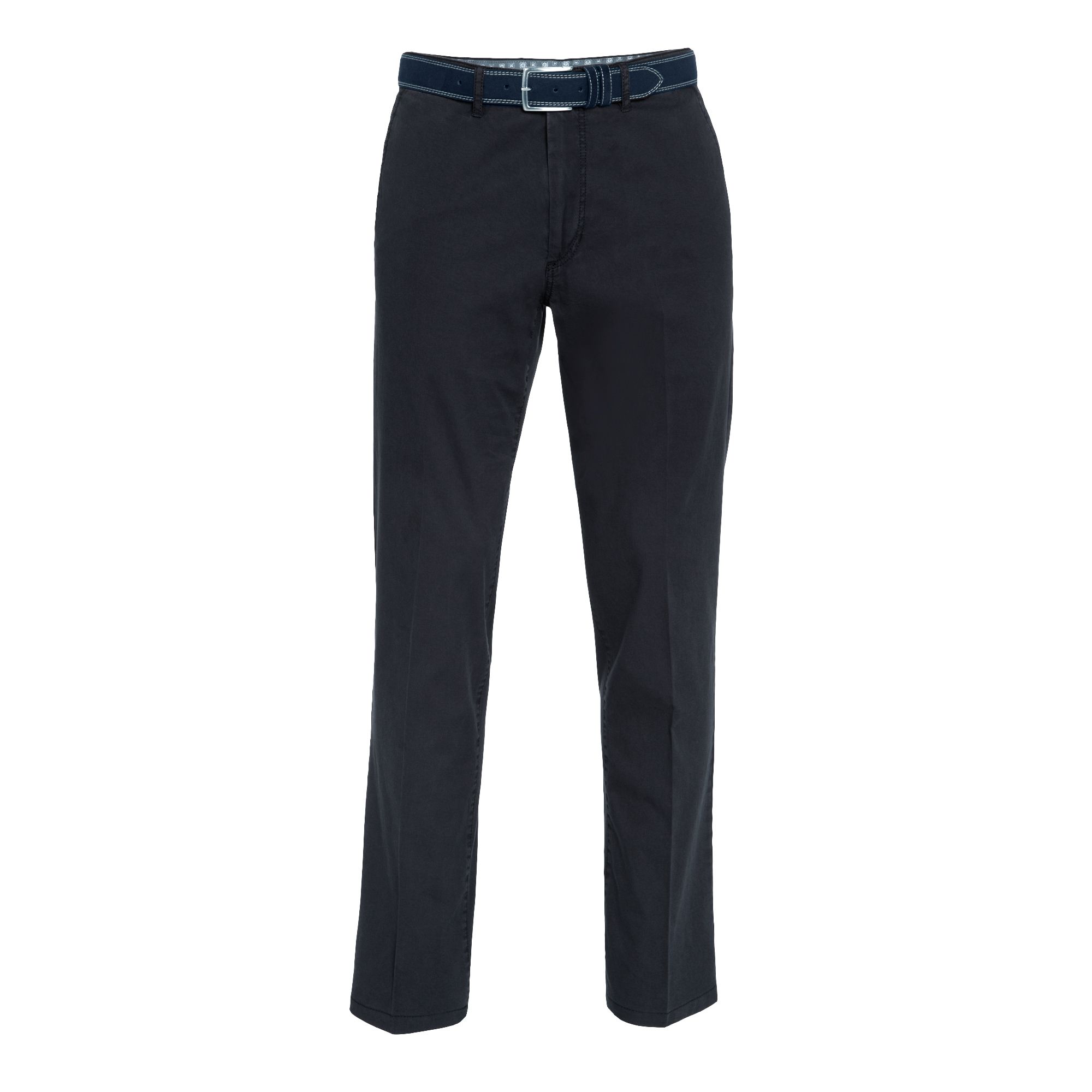 Dungloe Classic Washed Trouser