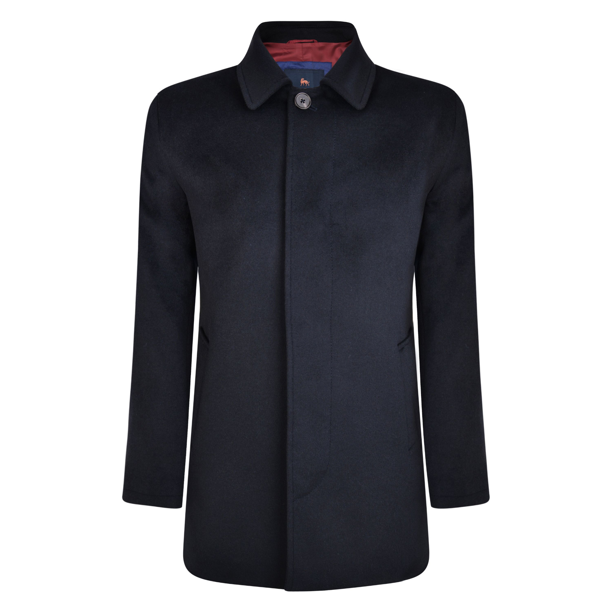 Edergole Coat