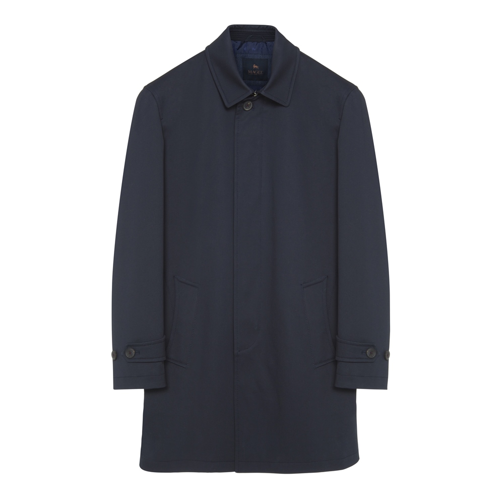 Muckross Stock Mac