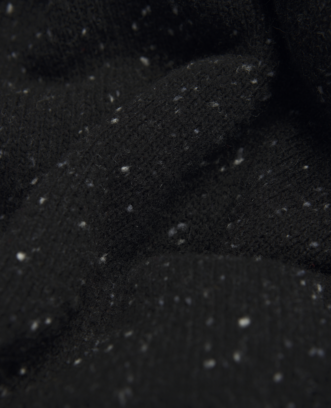 Oisin 1/4 Zip Knitwear-1