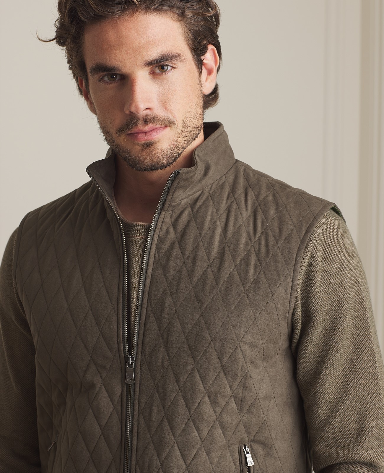 Patrick Gilet