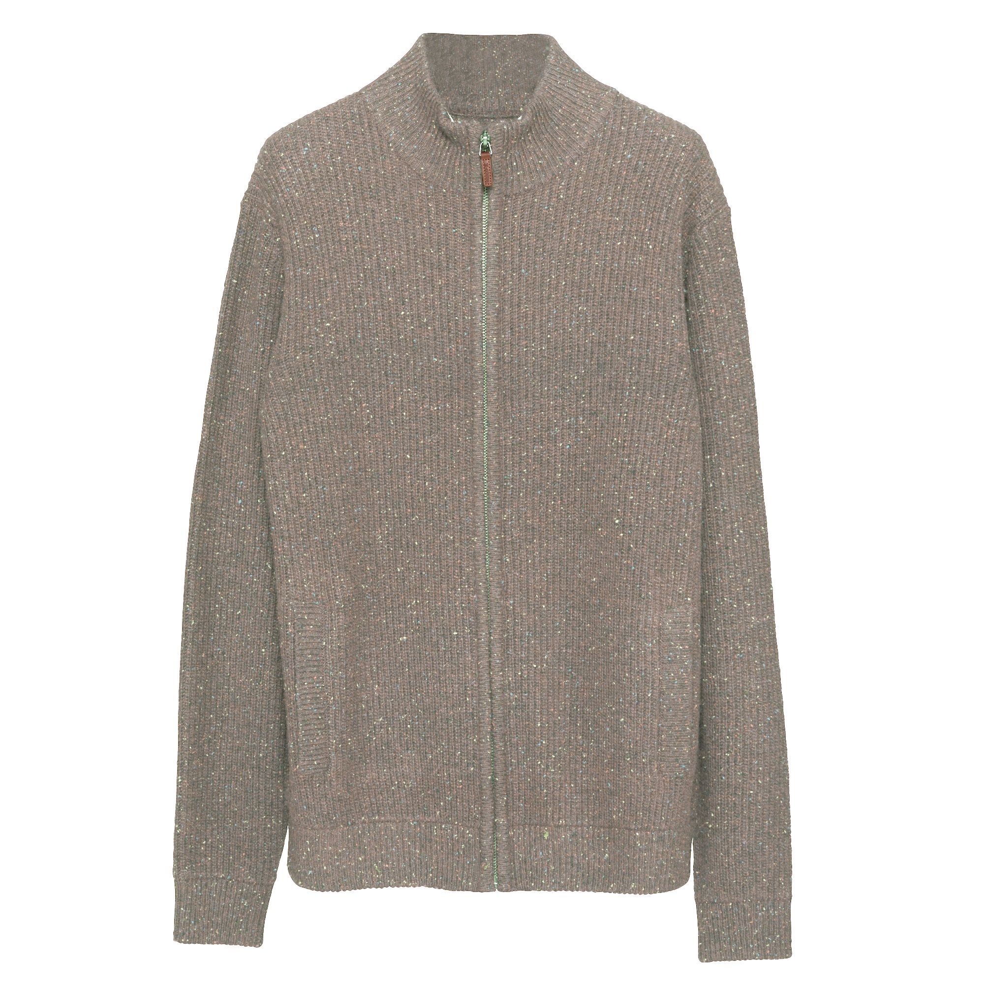 Port Fisherman Cardigan