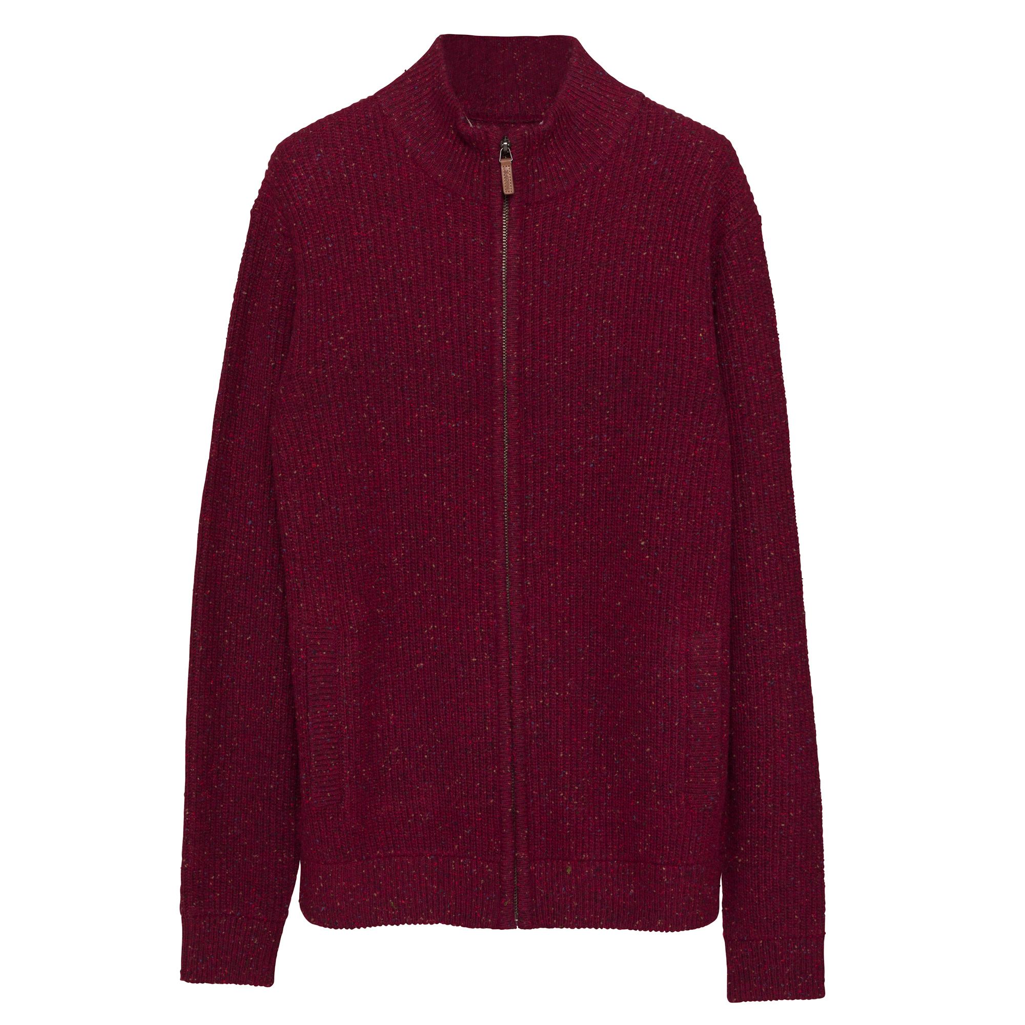 Port Fisherman Cardigan