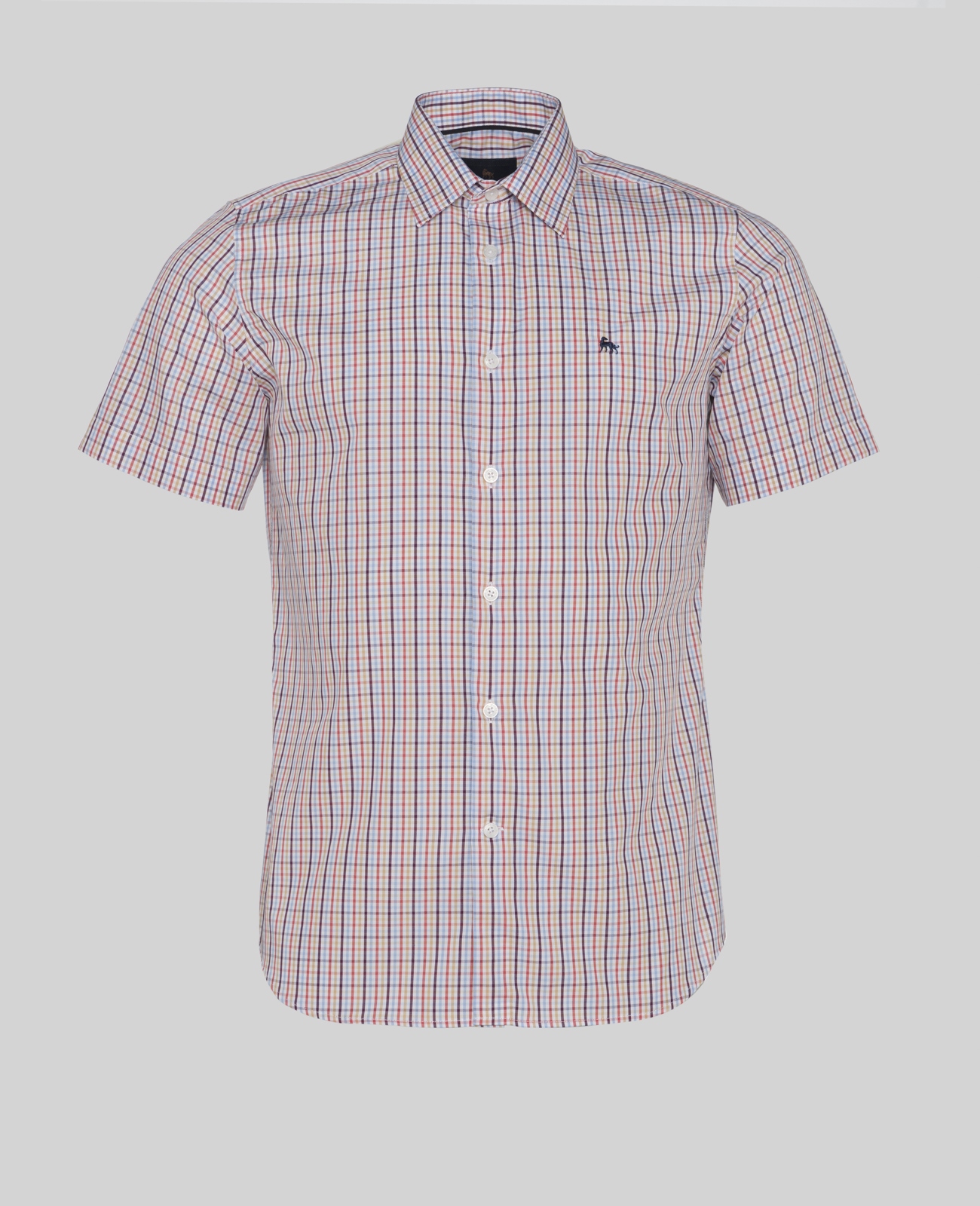 Portsalon Shirt