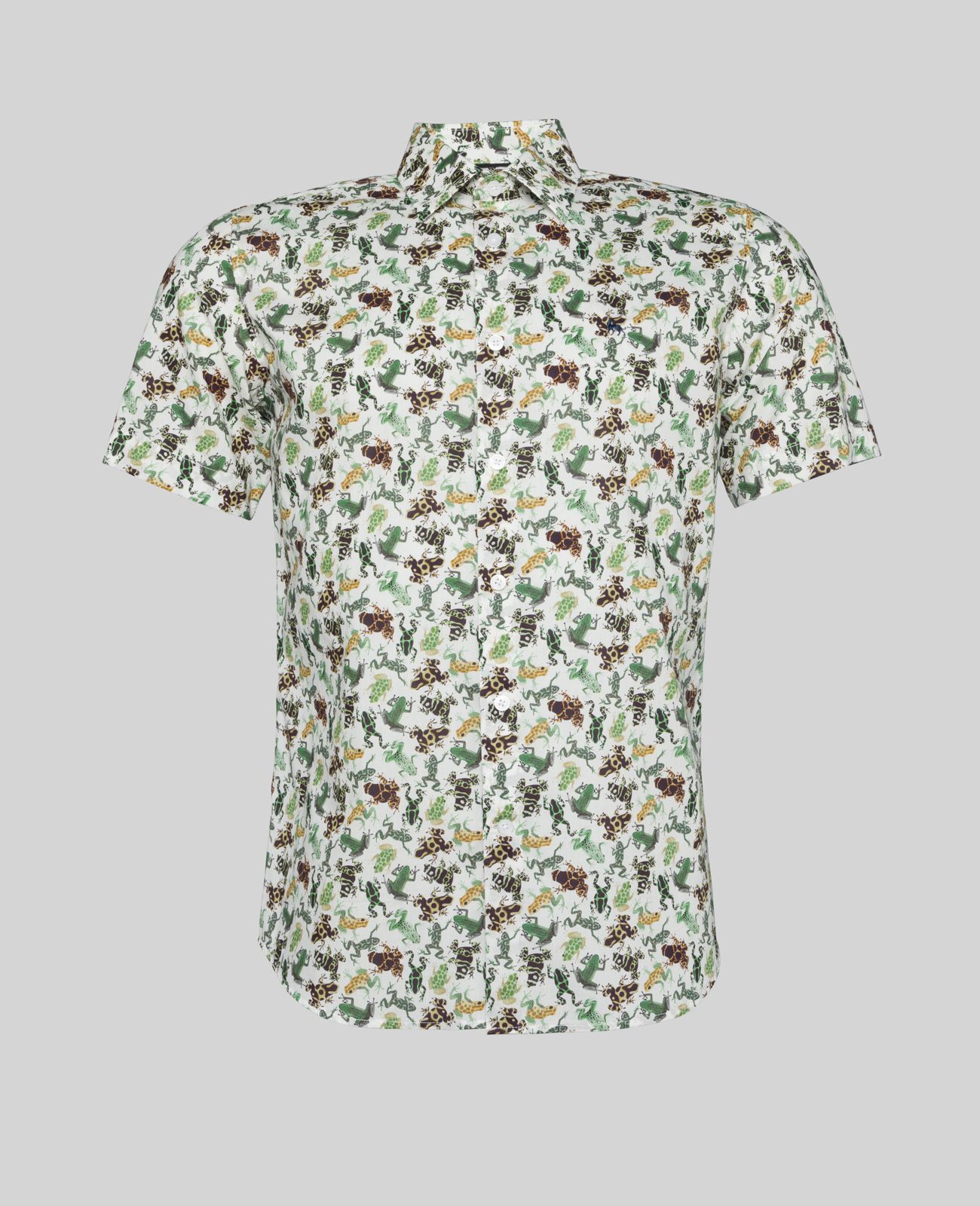 Portsalon Shirt