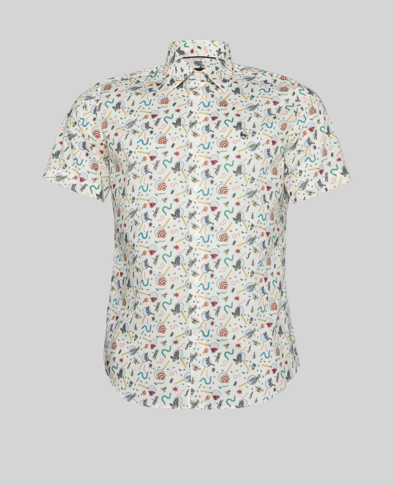 Portsalon Shirt