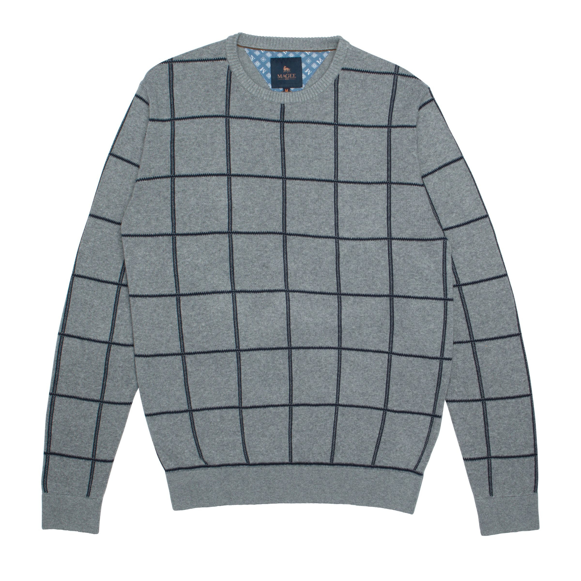 Raphoe Crew Neck