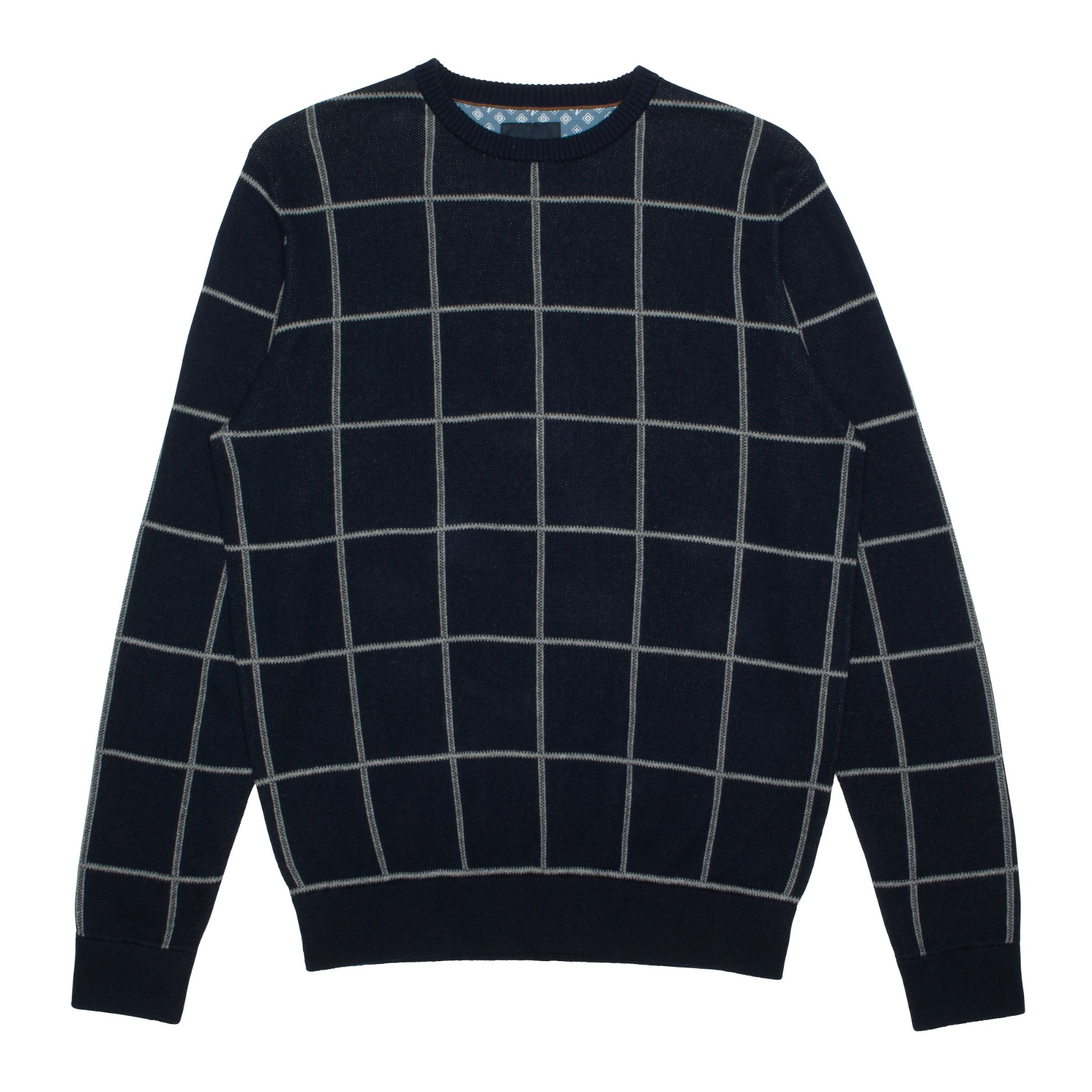 Raphoe Crew Neck