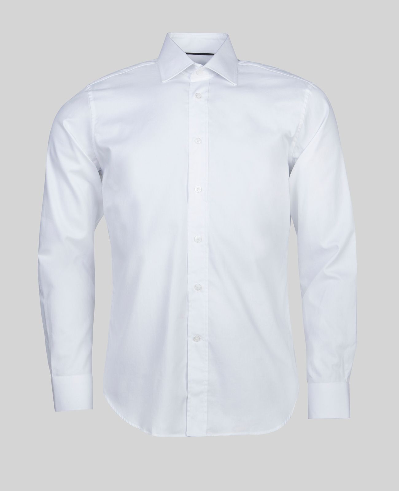 Classic Fit Dress Collar Shirt