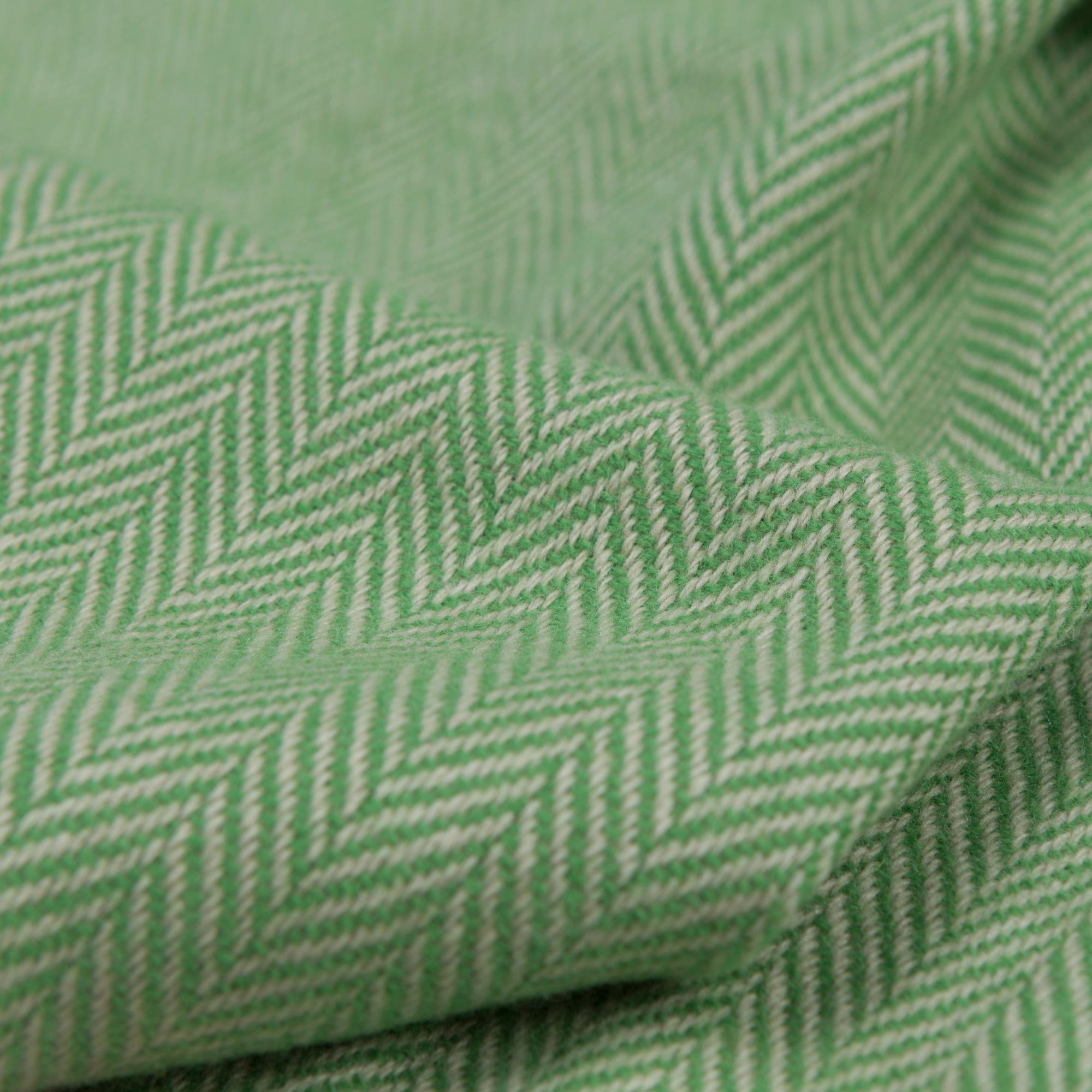 Magee Herringbone Scarf-1